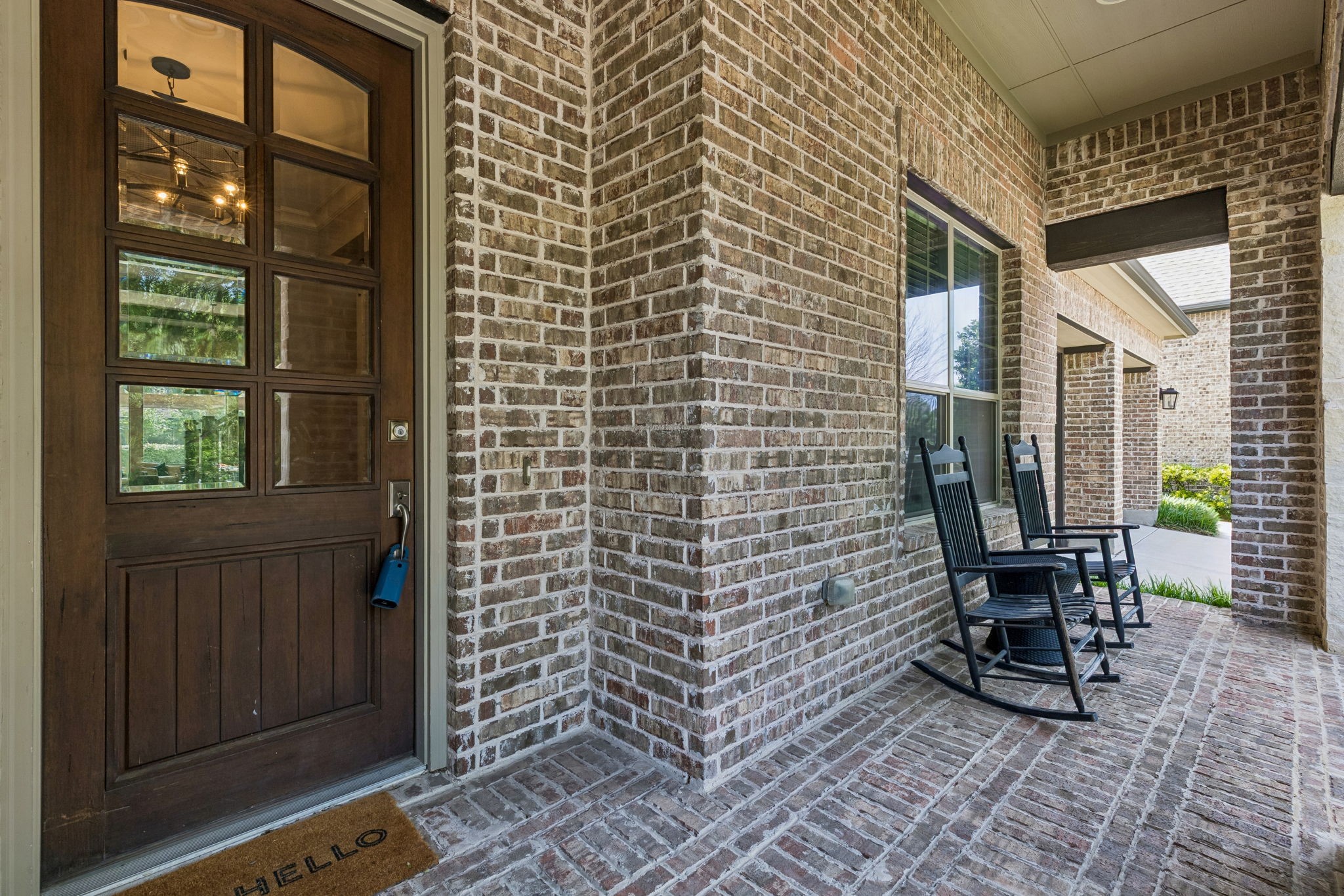 4908 Union Park Boulevard E Little Elm TX 76227