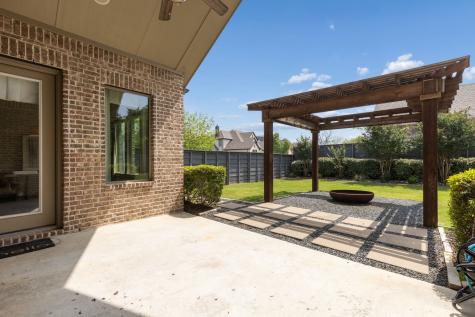 4908 Union Park Boulevard E Little Elm TX 76227