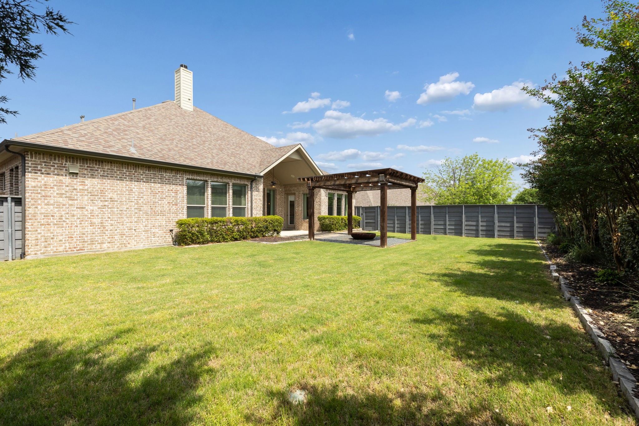 4908 Union Park Boulevard E Little Elm TX 76227