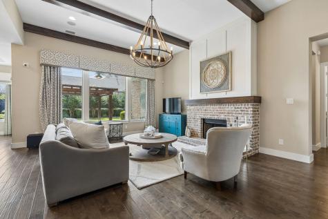 4908 Union Park Boulevard E Little Elm TX 76227