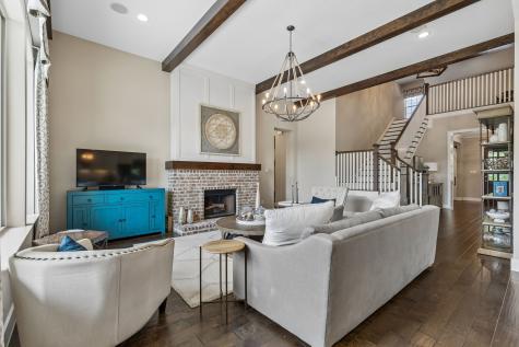 4908 Union Park Boulevard E Little Elm TX 76227