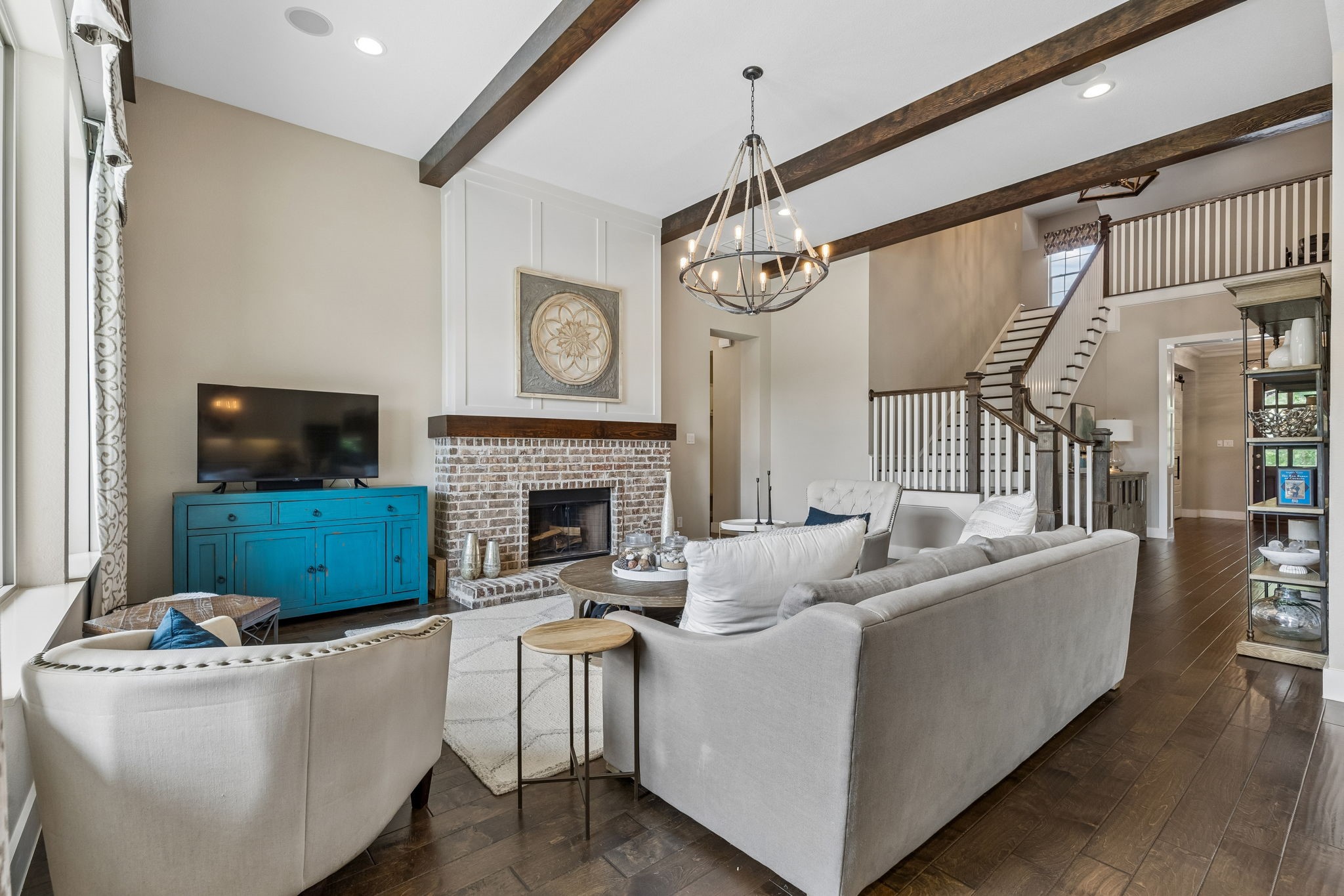 4908 Union Park Boulevard E Little Elm TX 76227