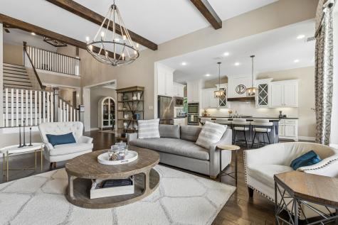 4908 Union Park Boulevard E Little Elm TX 76227