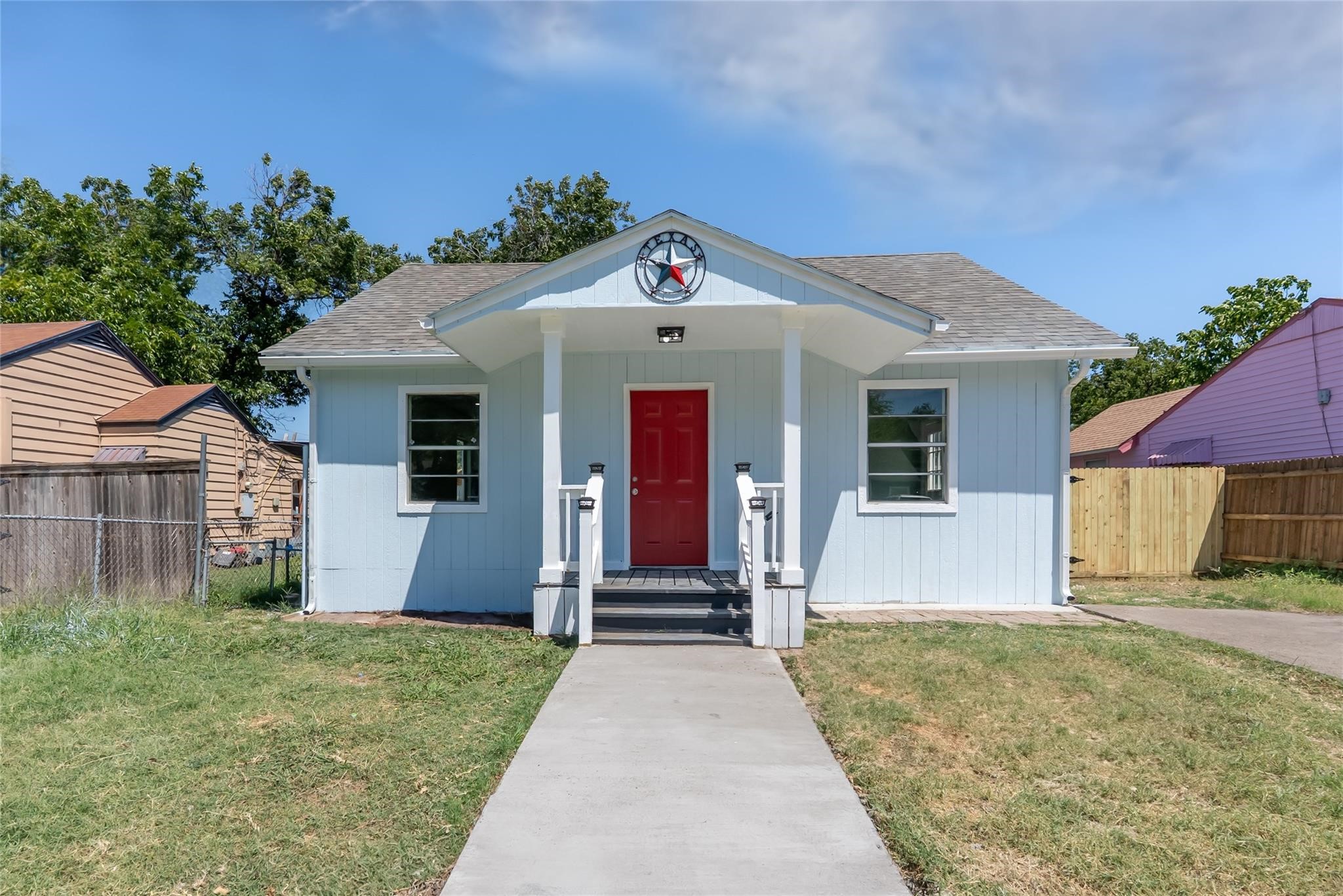 1506 Hickory Street Grand Prairie TX 75050