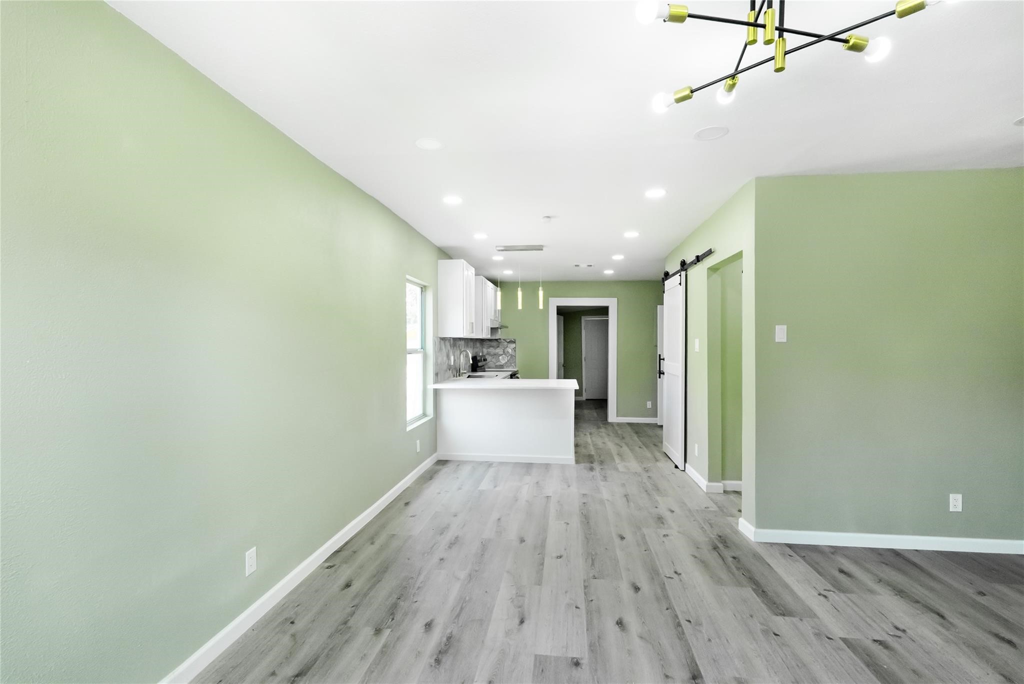 1506 Hickory Street Grand Prairie TX 75050