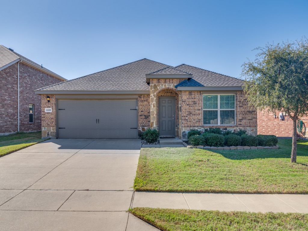 1125 Basswood Lane Royse City TX 75189