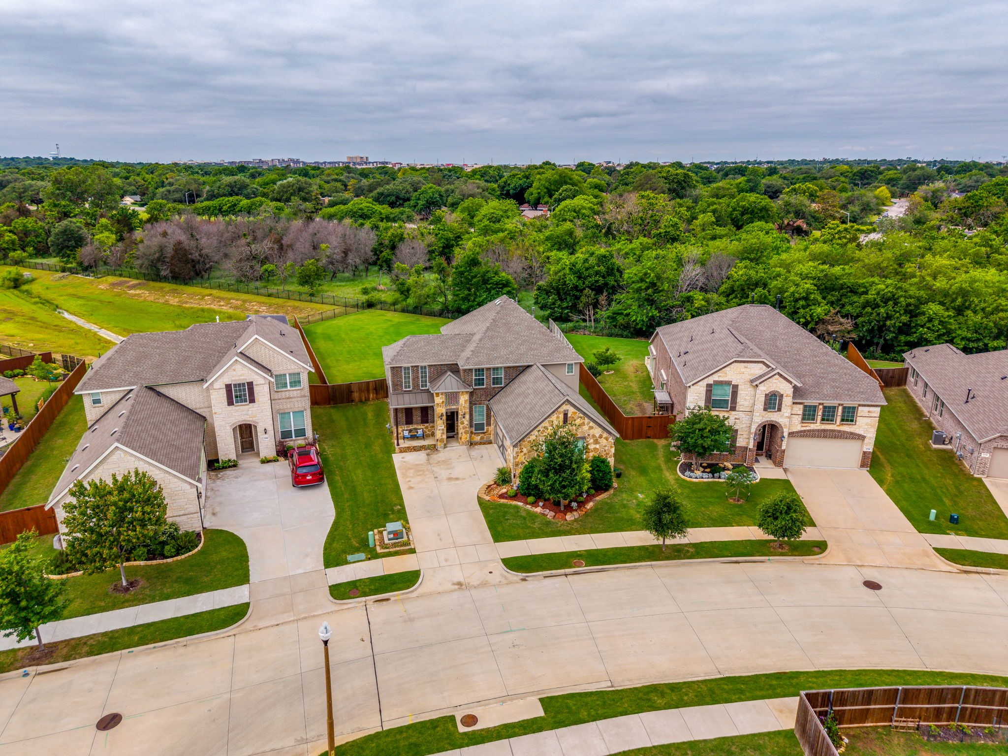 2705 Fireside Lane Denton TX 76201