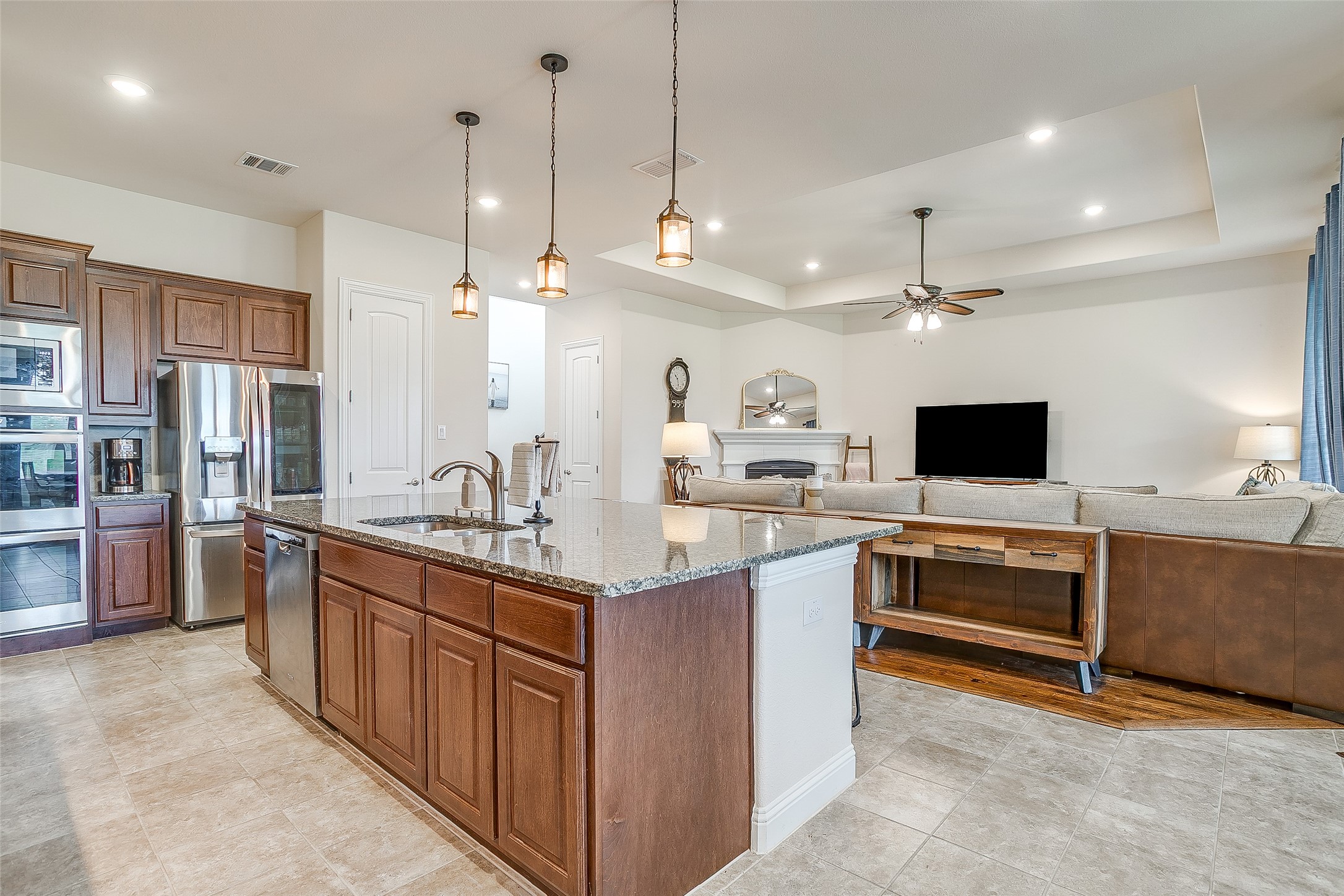 2705 Fireside Lane Denton TX 76201