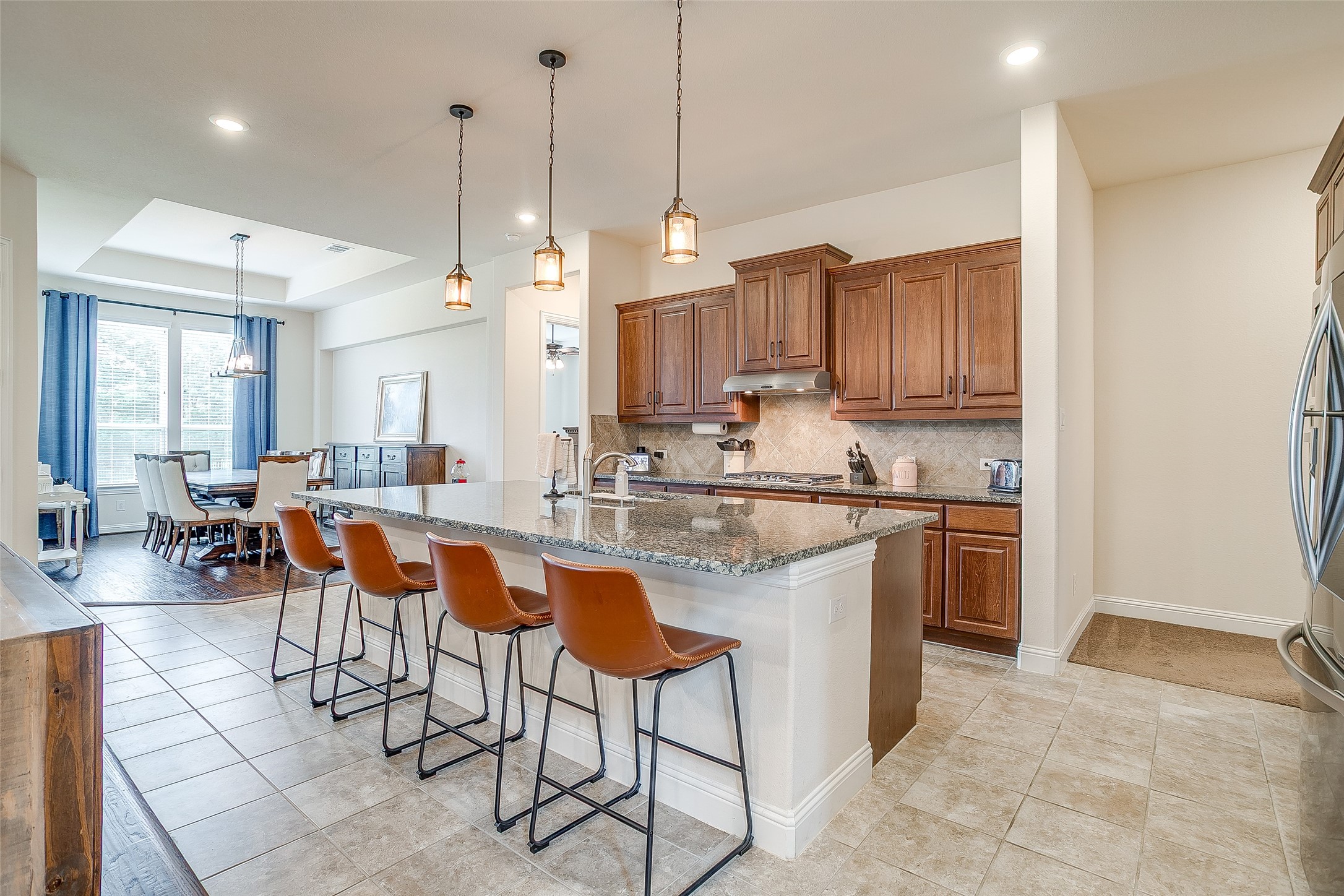 2705 Fireside Lane Denton TX 76201