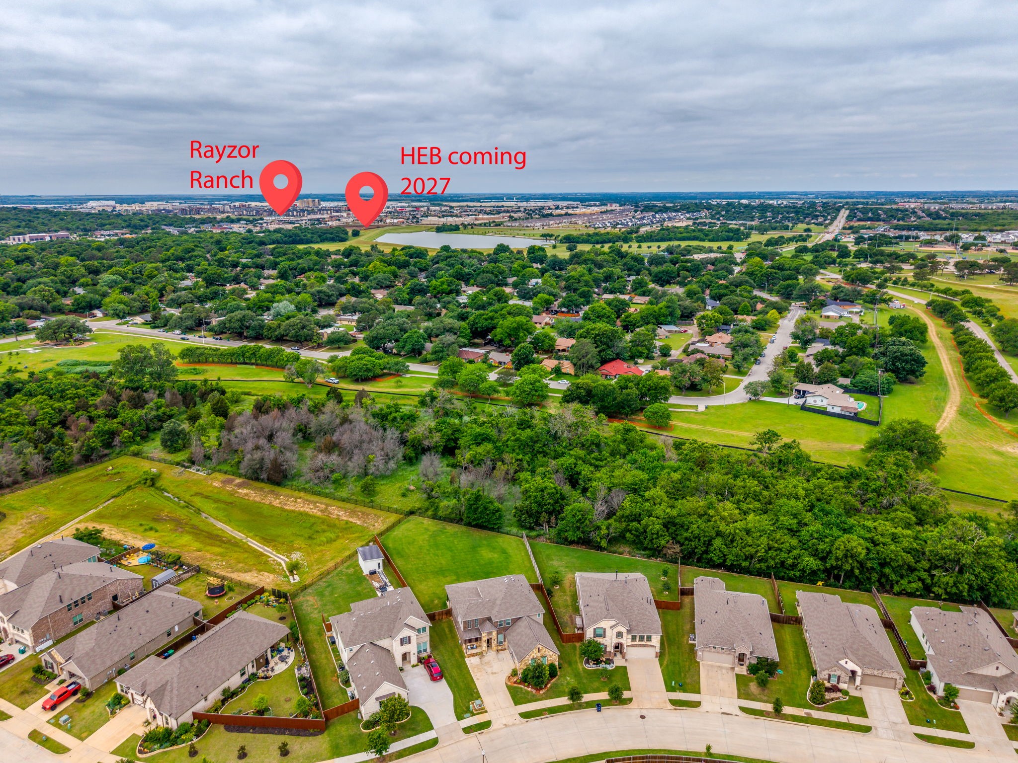 2705 Fireside Lane Denton TX 76201