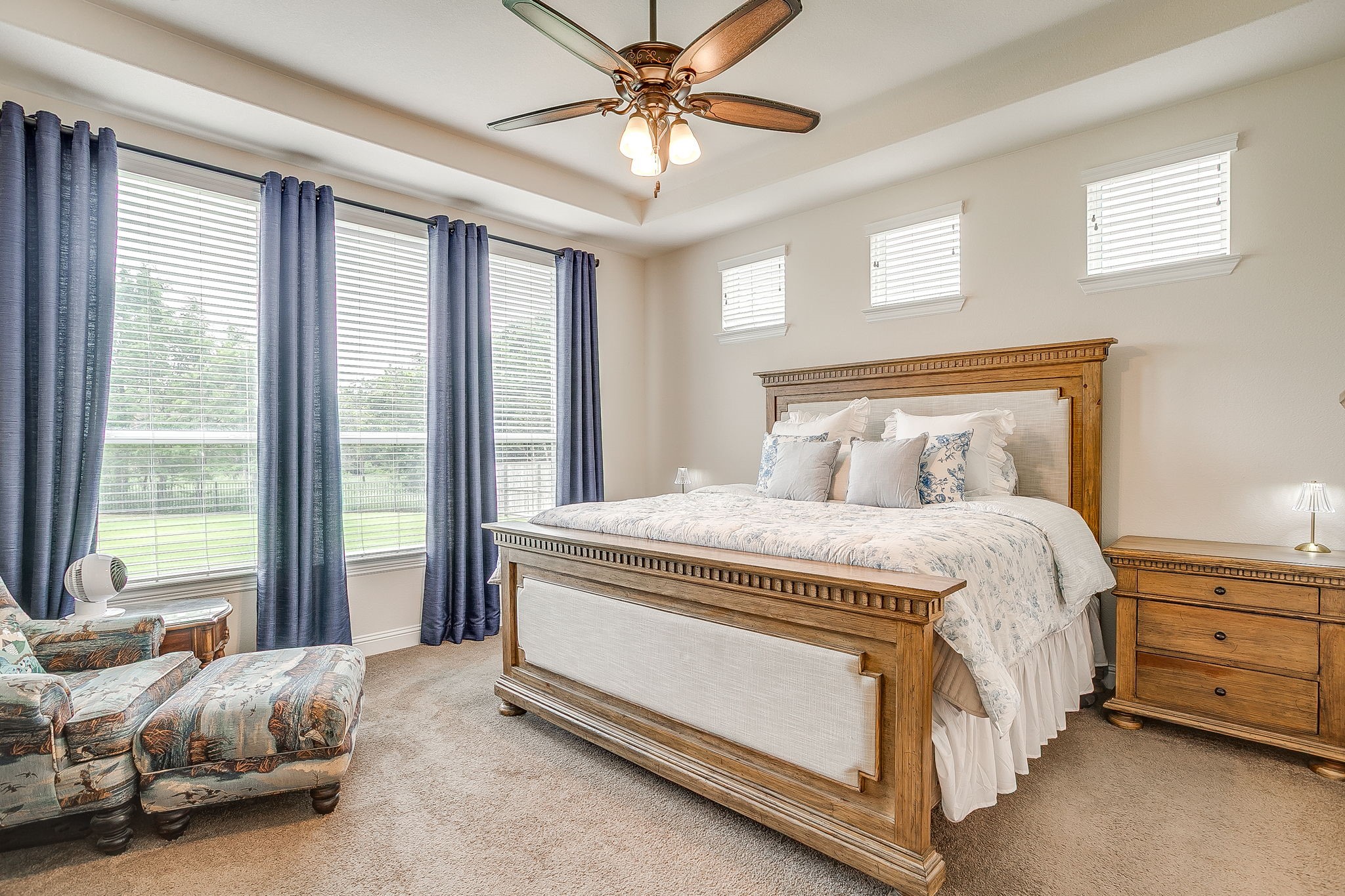 2705 Fireside Lane Denton TX 76201