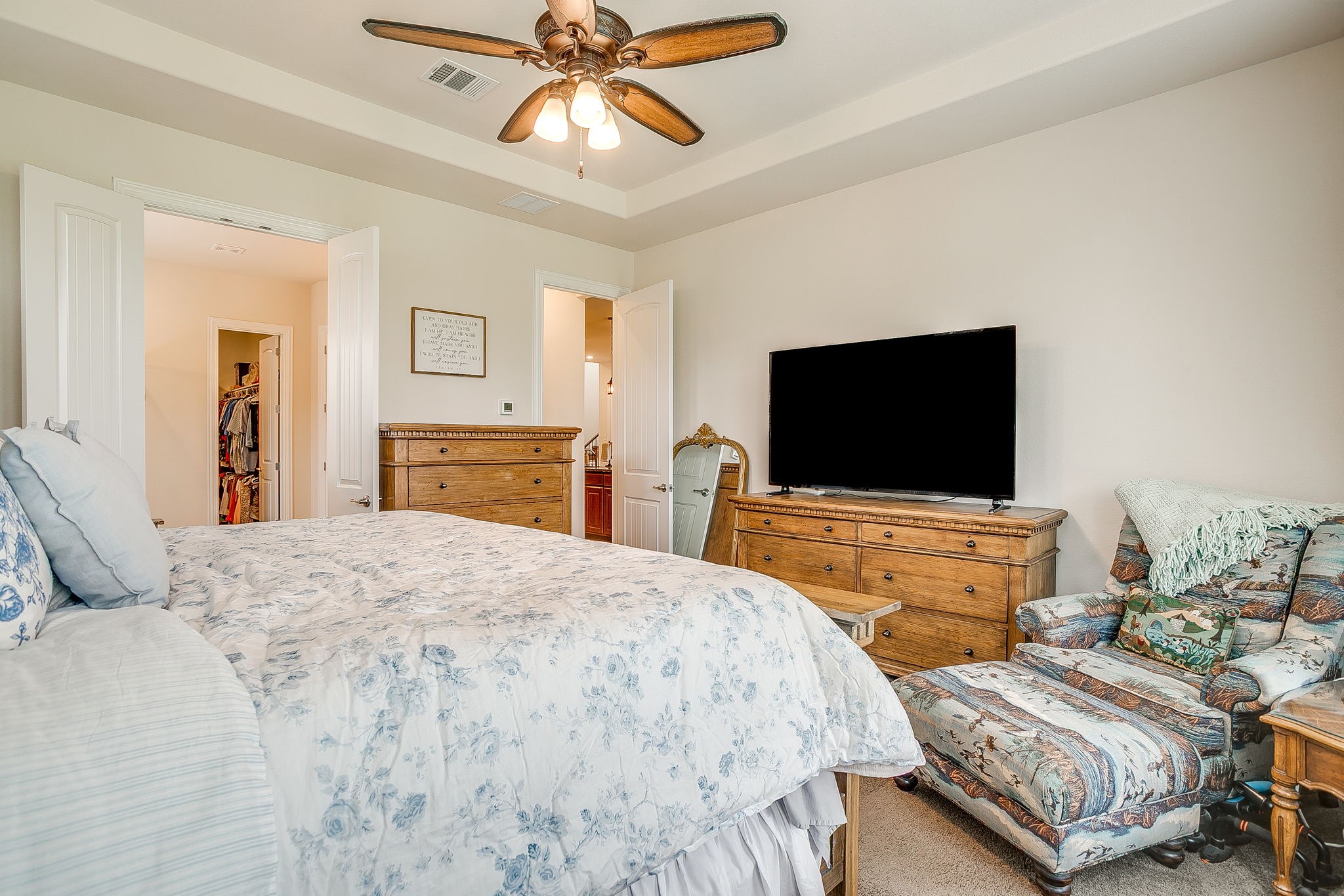 2705 Fireside Lane Denton TX 76201
