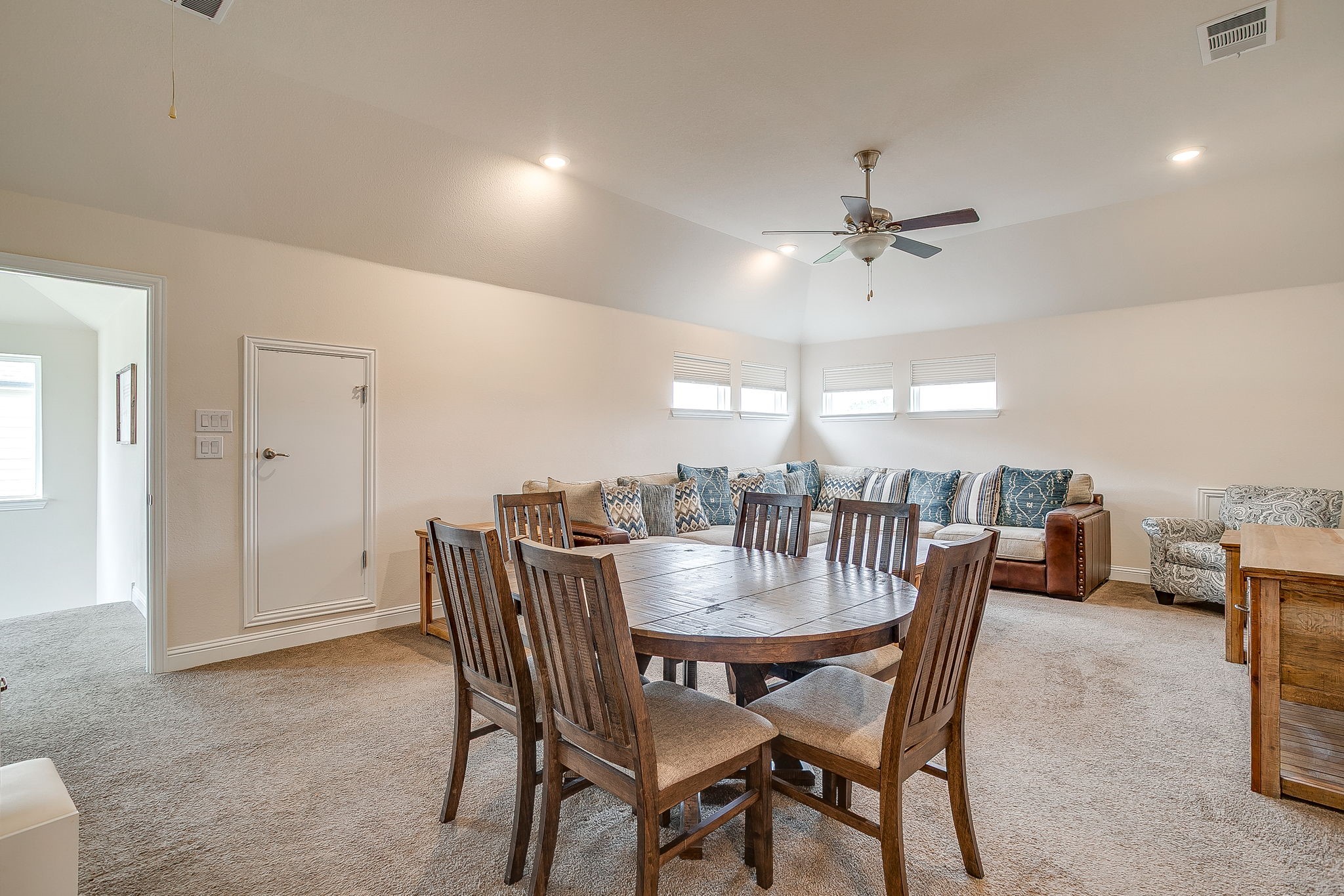 2705 Fireside Lane Denton TX 76201