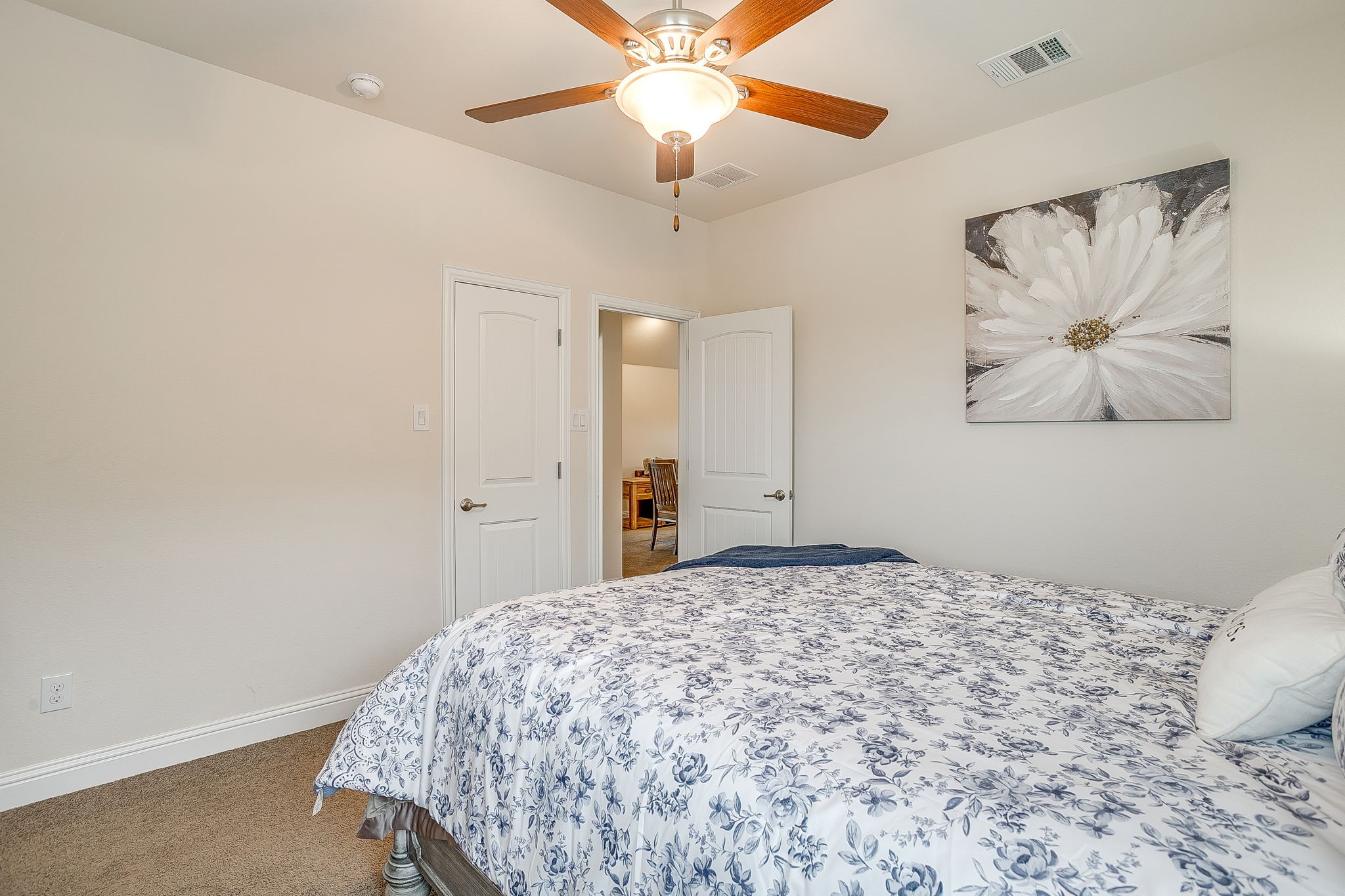 2705 Fireside Lane Denton TX 76201