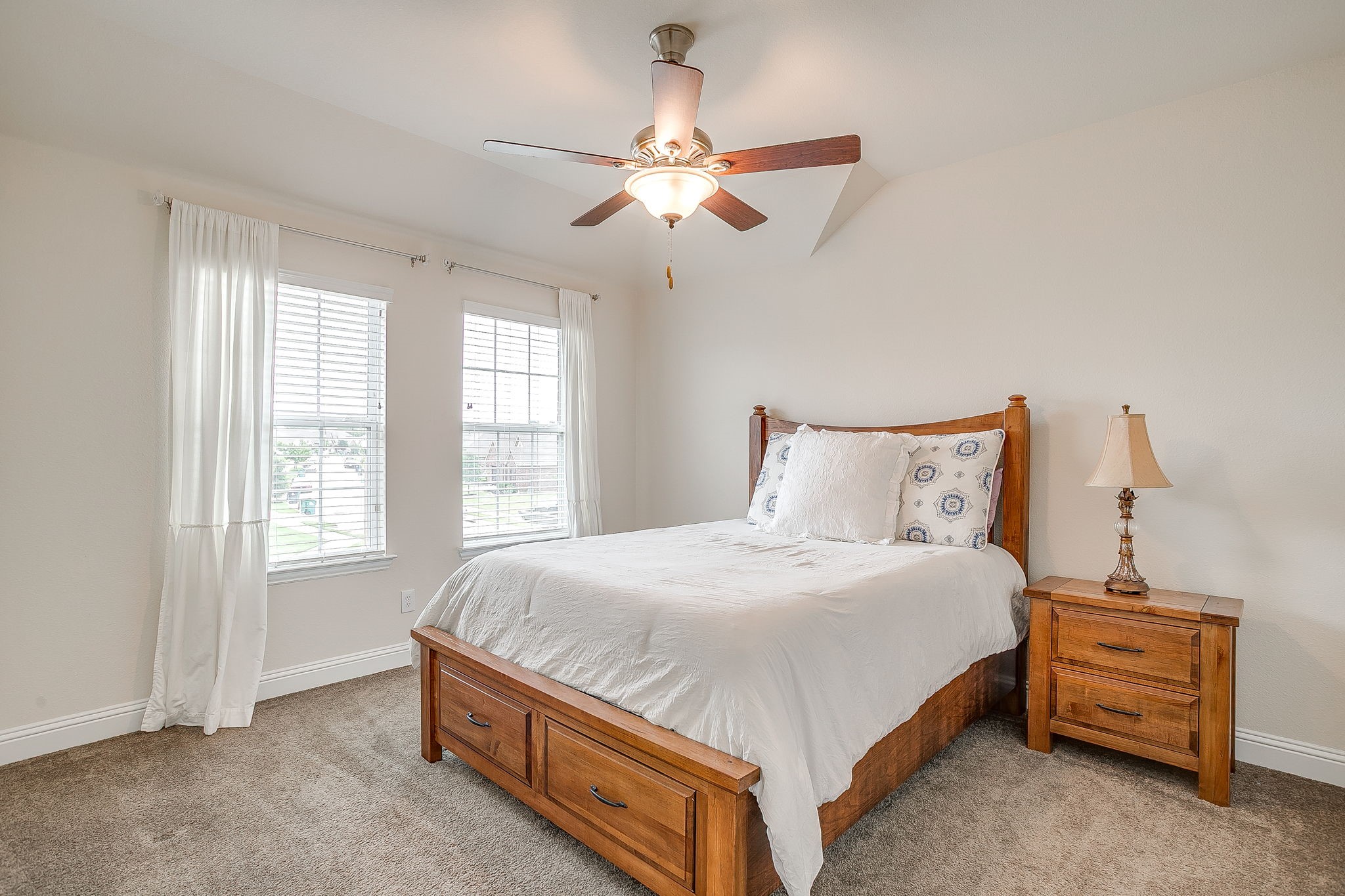 2705 Fireside Lane Denton TX 76201