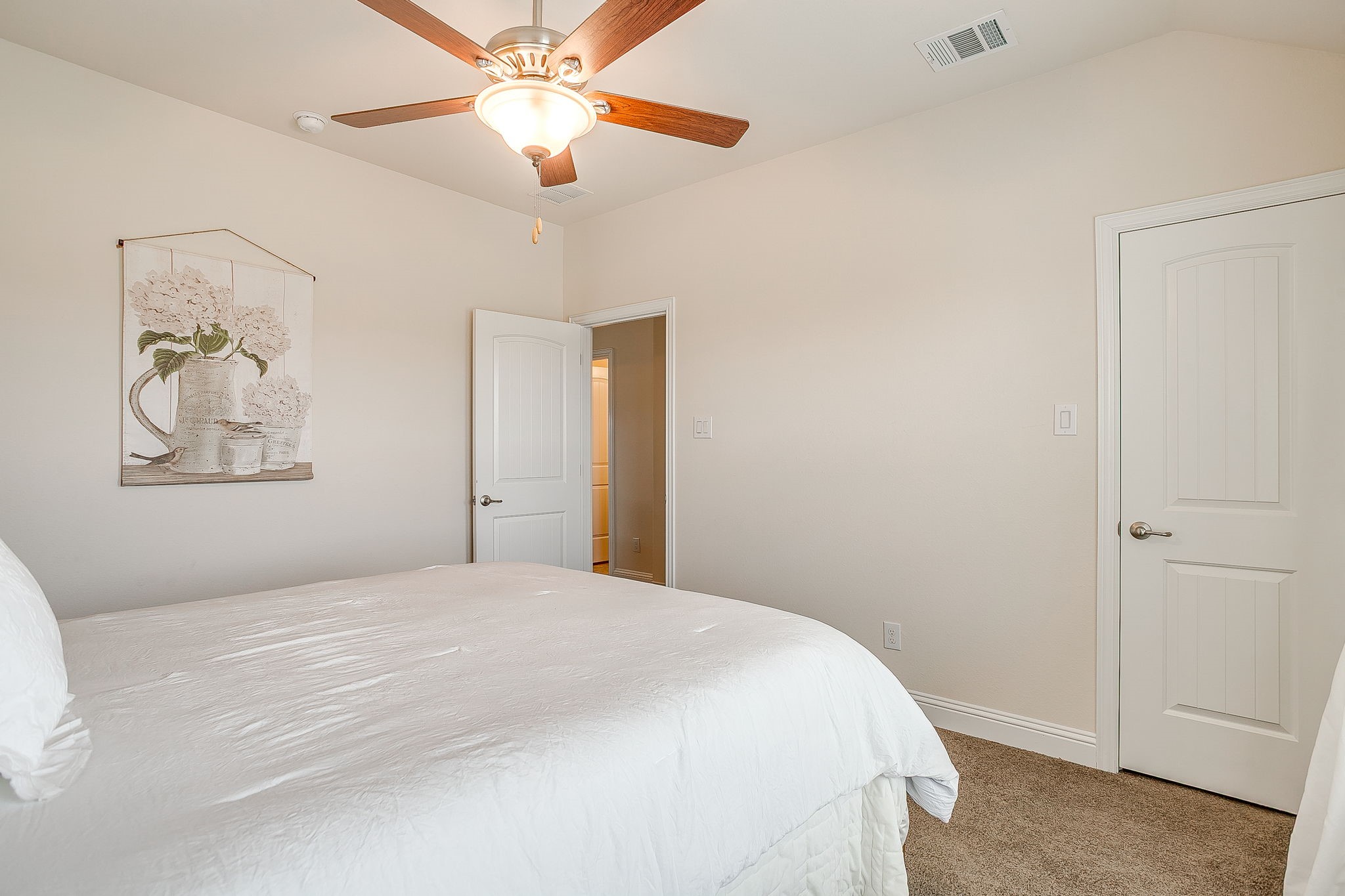2705 Fireside Lane Denton TX 76201
