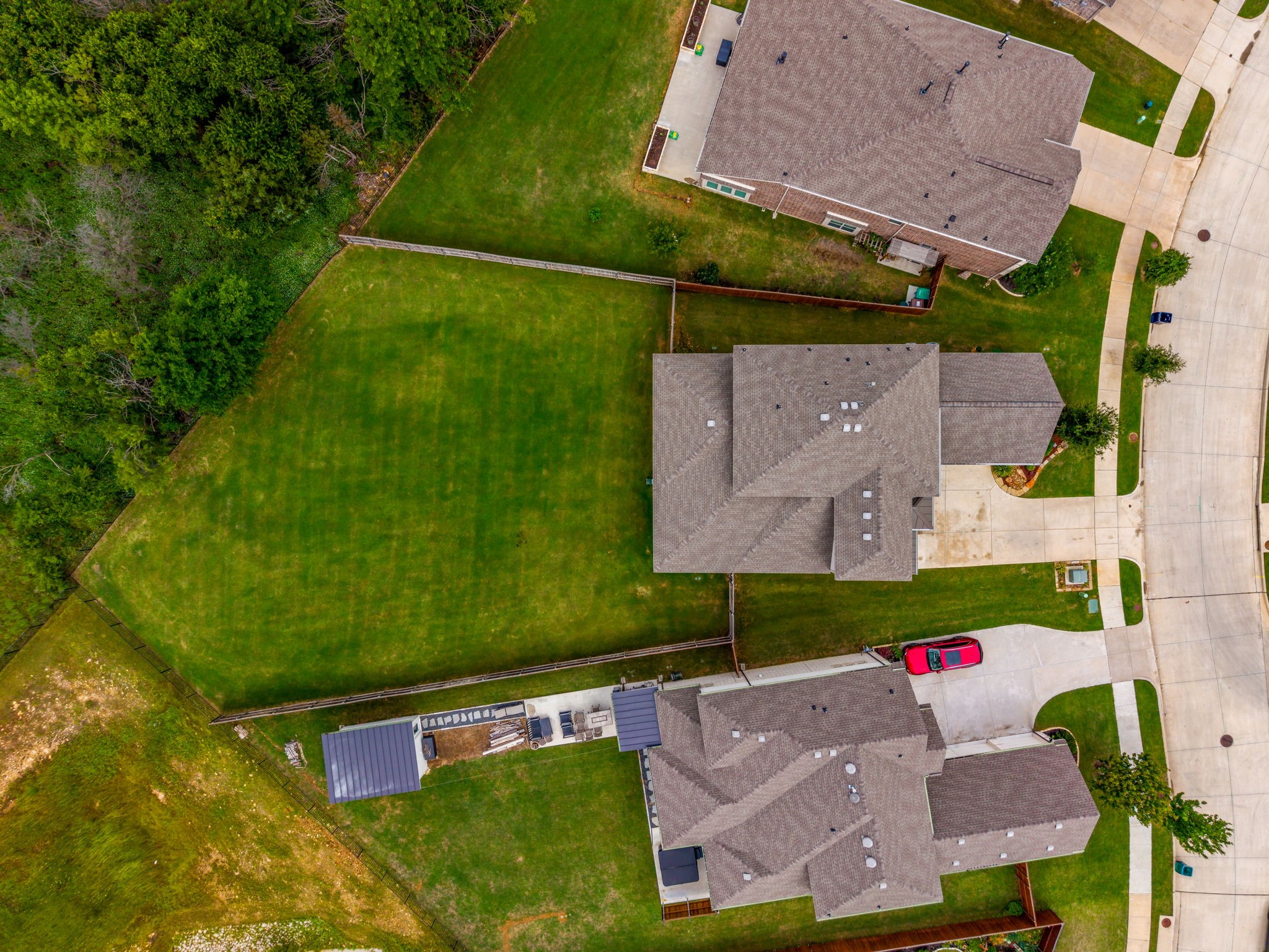2705 Fireside Lane Denton TX 76201