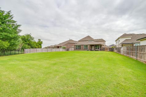 2705 Fireside Lane Denton TX 76201