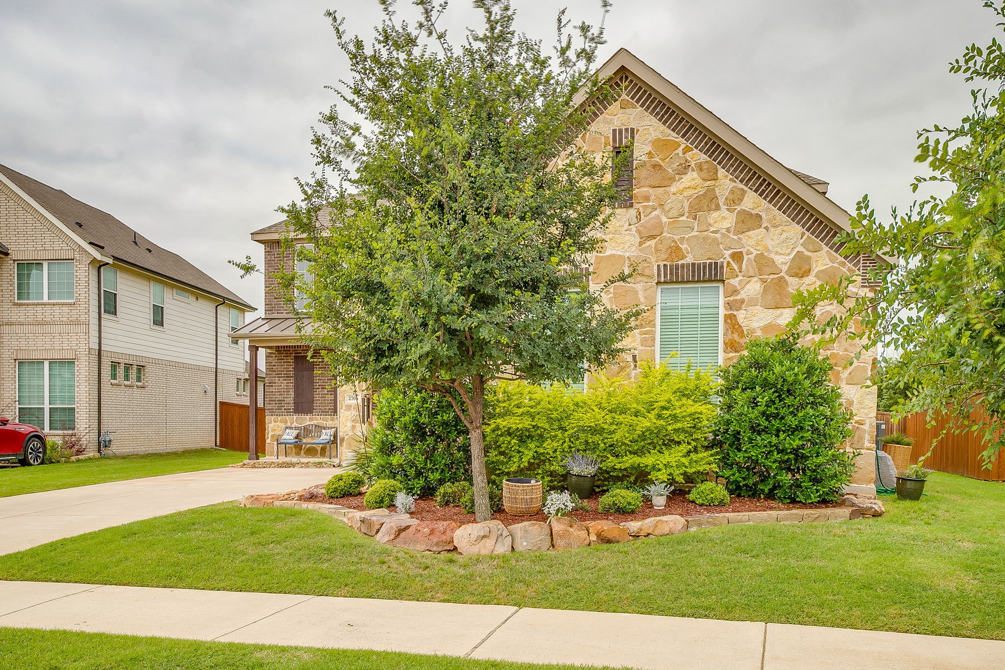 2705 Fireside Lane Denton TX 76201