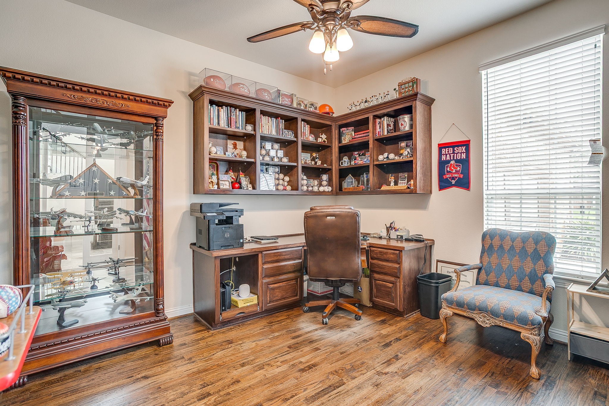 2705 Fireside Lane Denton TX 76201