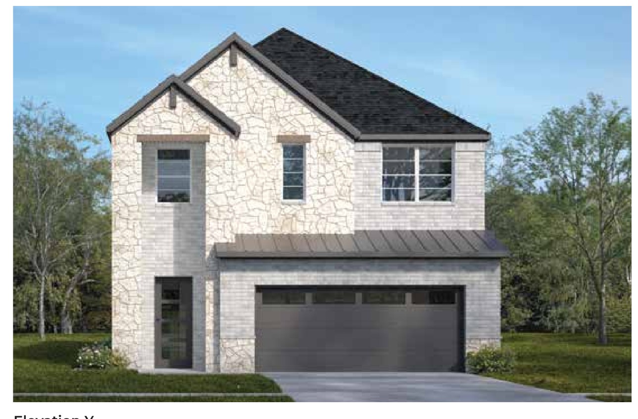 1429 Arthur Boulevard Little Elm TX 75036