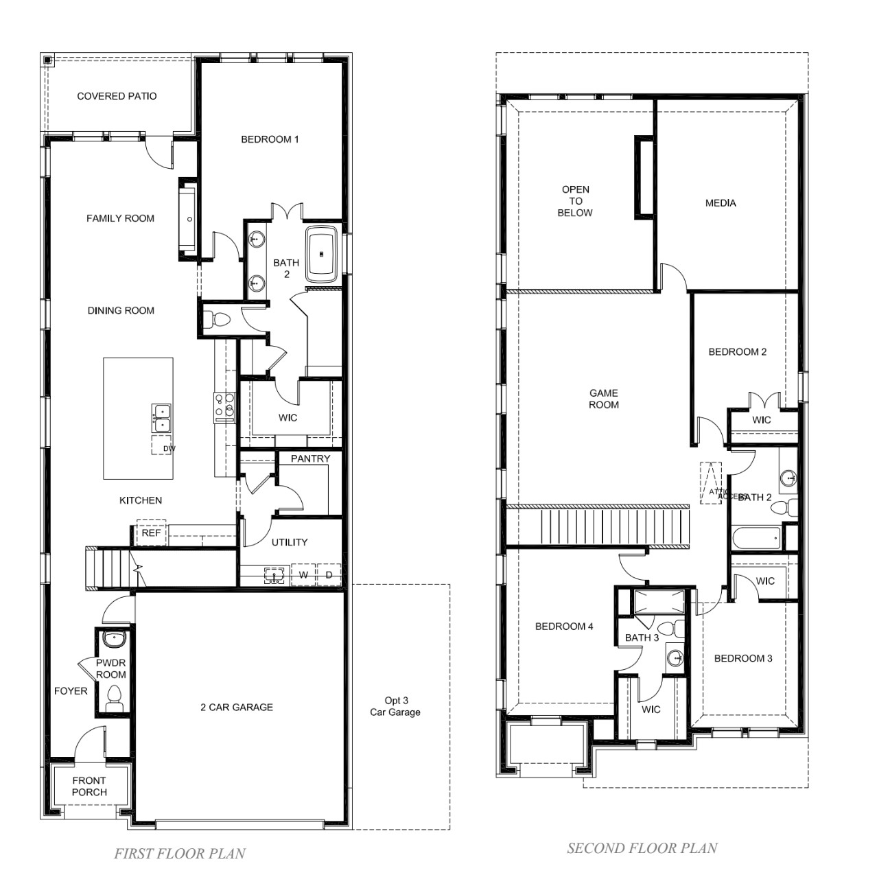 1429 Arthur Boulevard Little Elm TX 75036