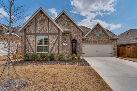 5629 Salt Springs Drive Fort Worth TX 76179