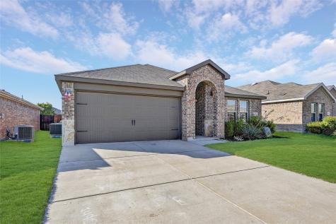 1100 Poinsettia Boulevard Denton TX 76209
