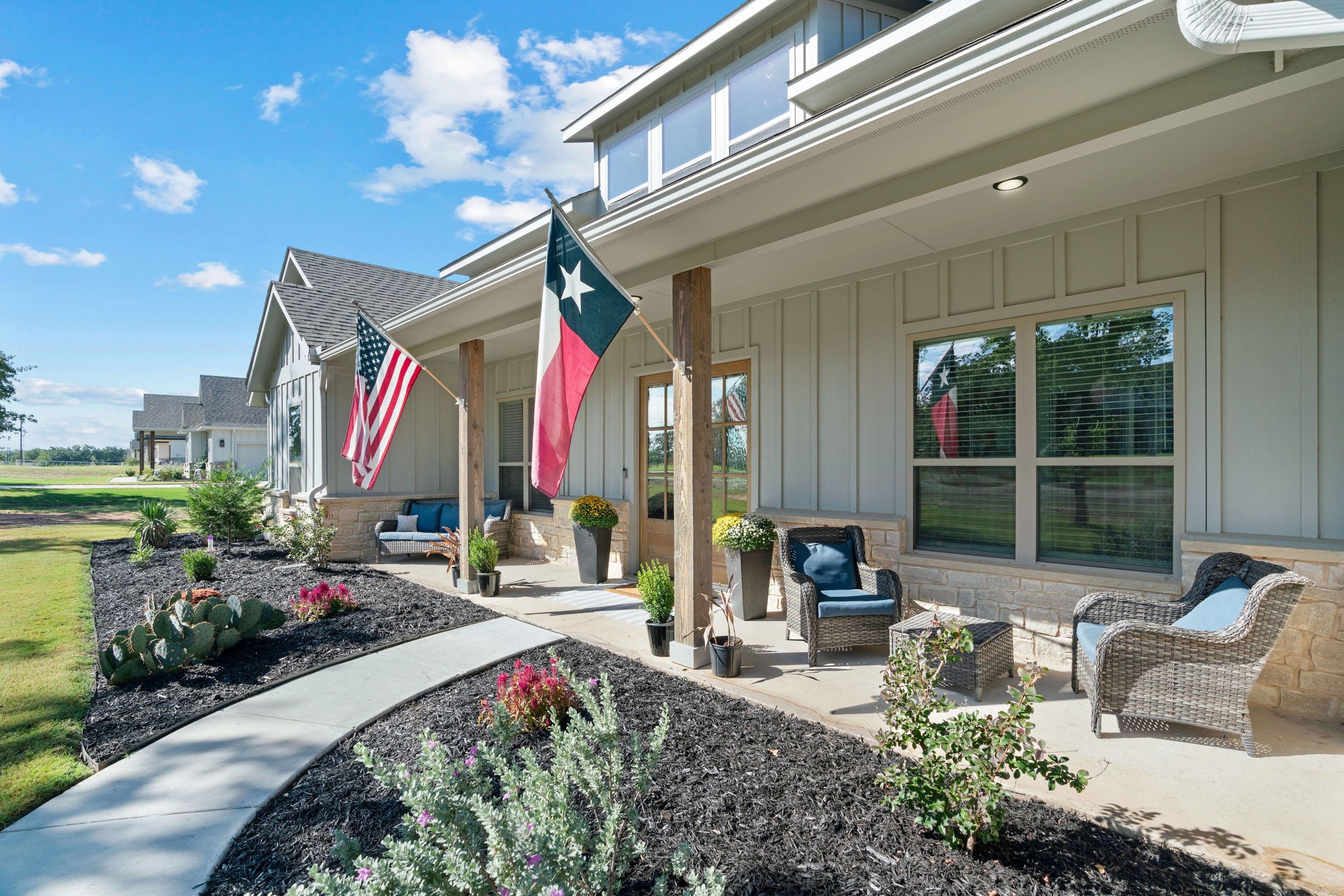 2027 Feather Lane Weatherford TX 76088