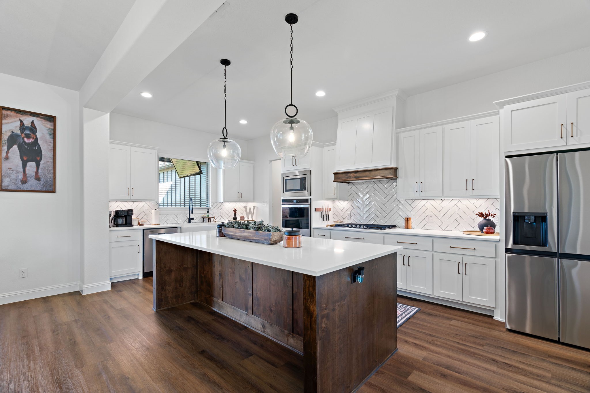 2027 Feather Lane Weatherford TX 76088
