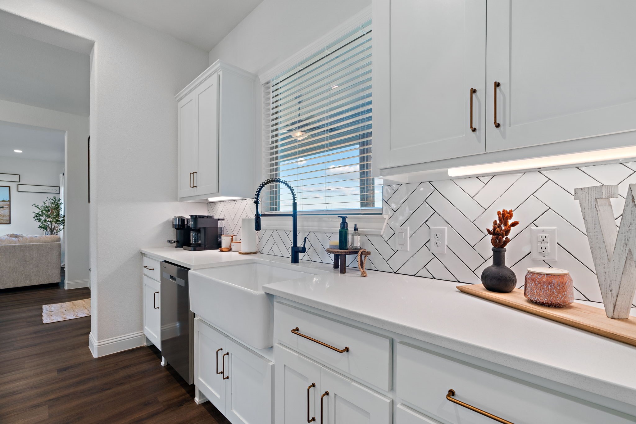 2027 Feather Lane Weatherford TX 76088