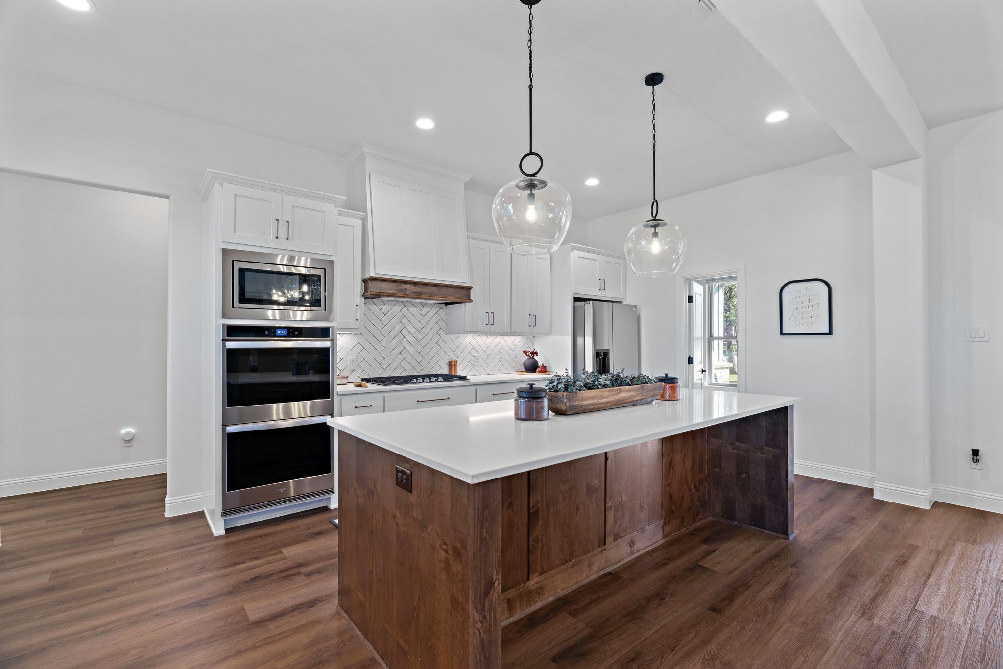 2027 Feather Lane Weatherford TX 76088