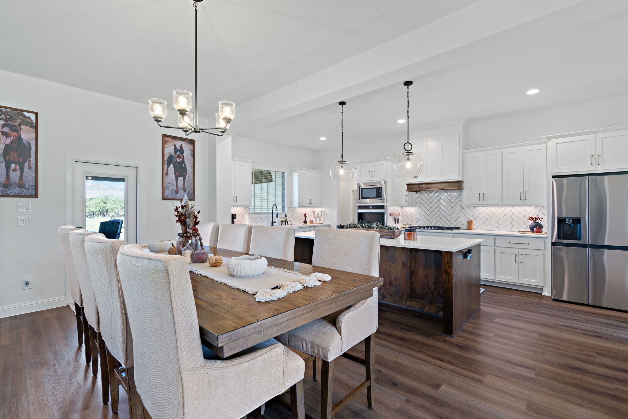 2027 Feather Lane Weatherford TX 76088