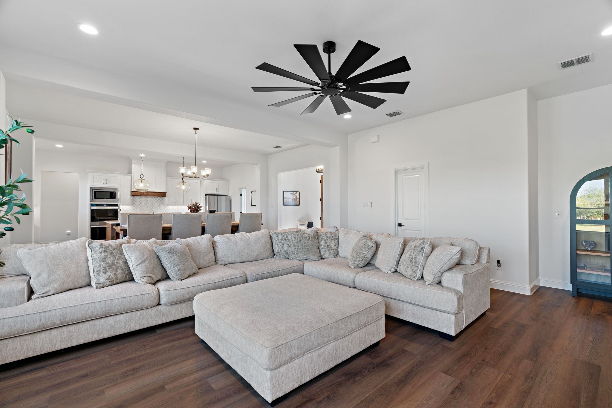 2027 Feather Lane Weatherford TX 76088