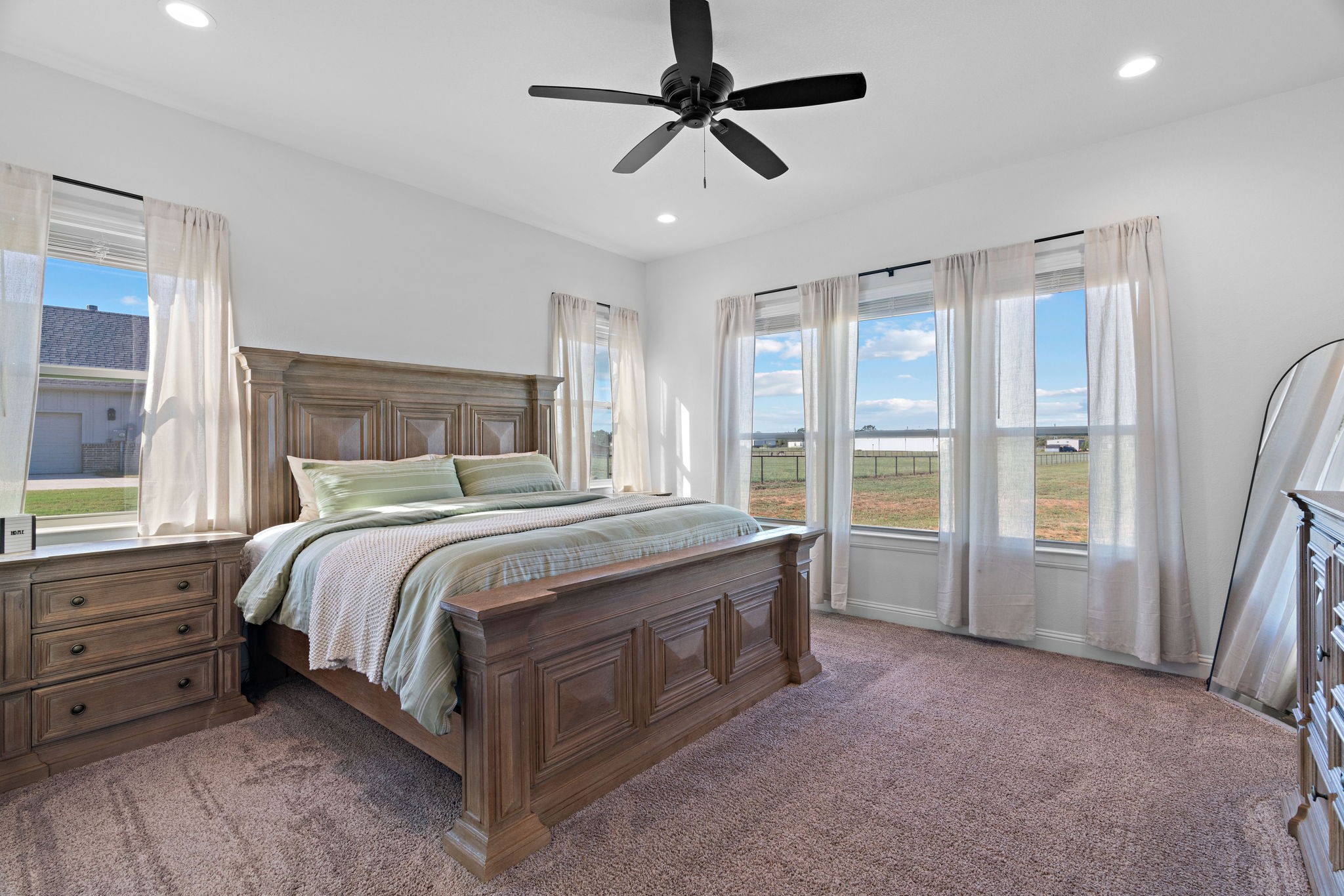 2027 Feather Lane Weatherford TX 76088