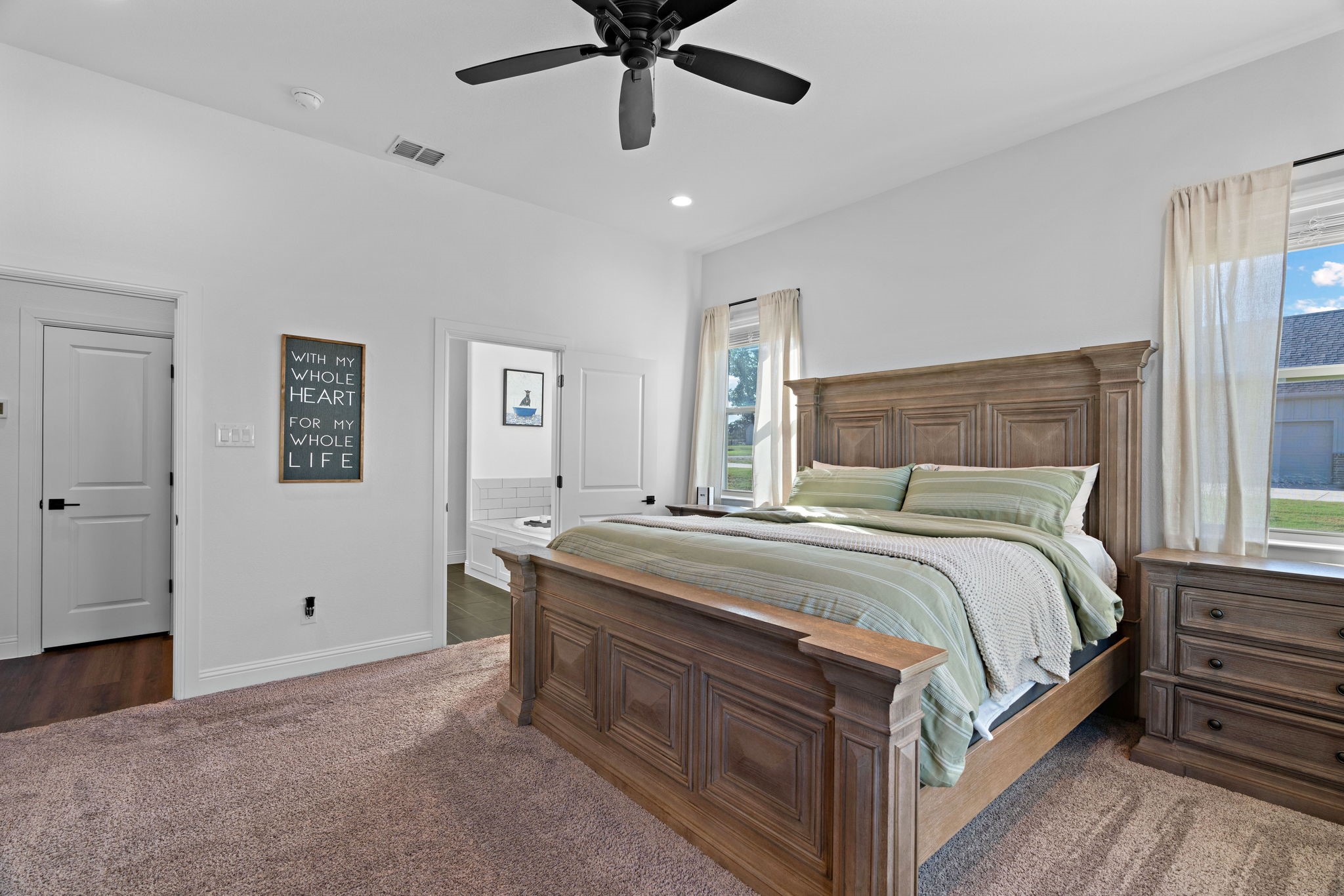 2027 Feather Lane Weatherford TX 76088