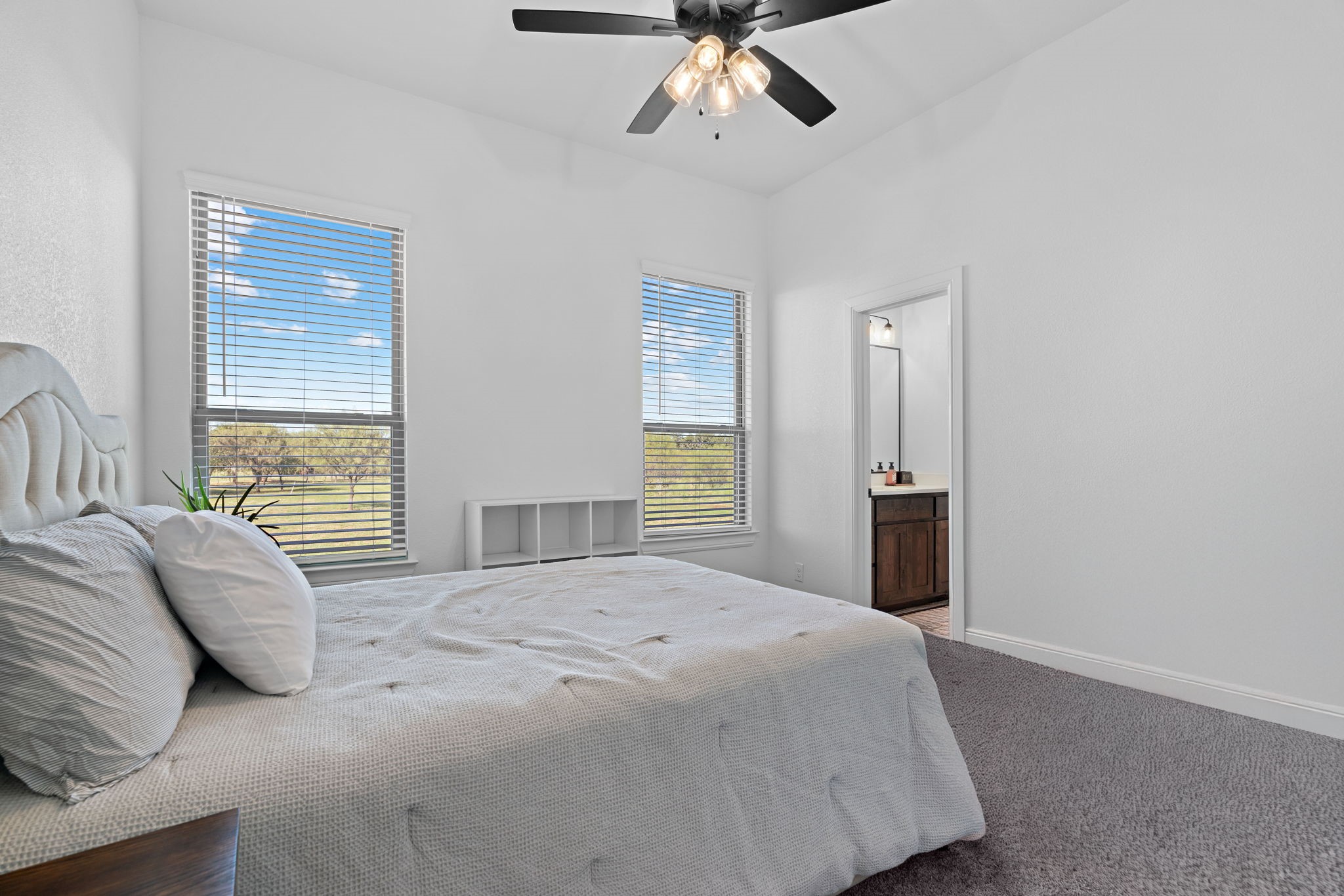 2027 Feather Lane Weatherford TX 76088