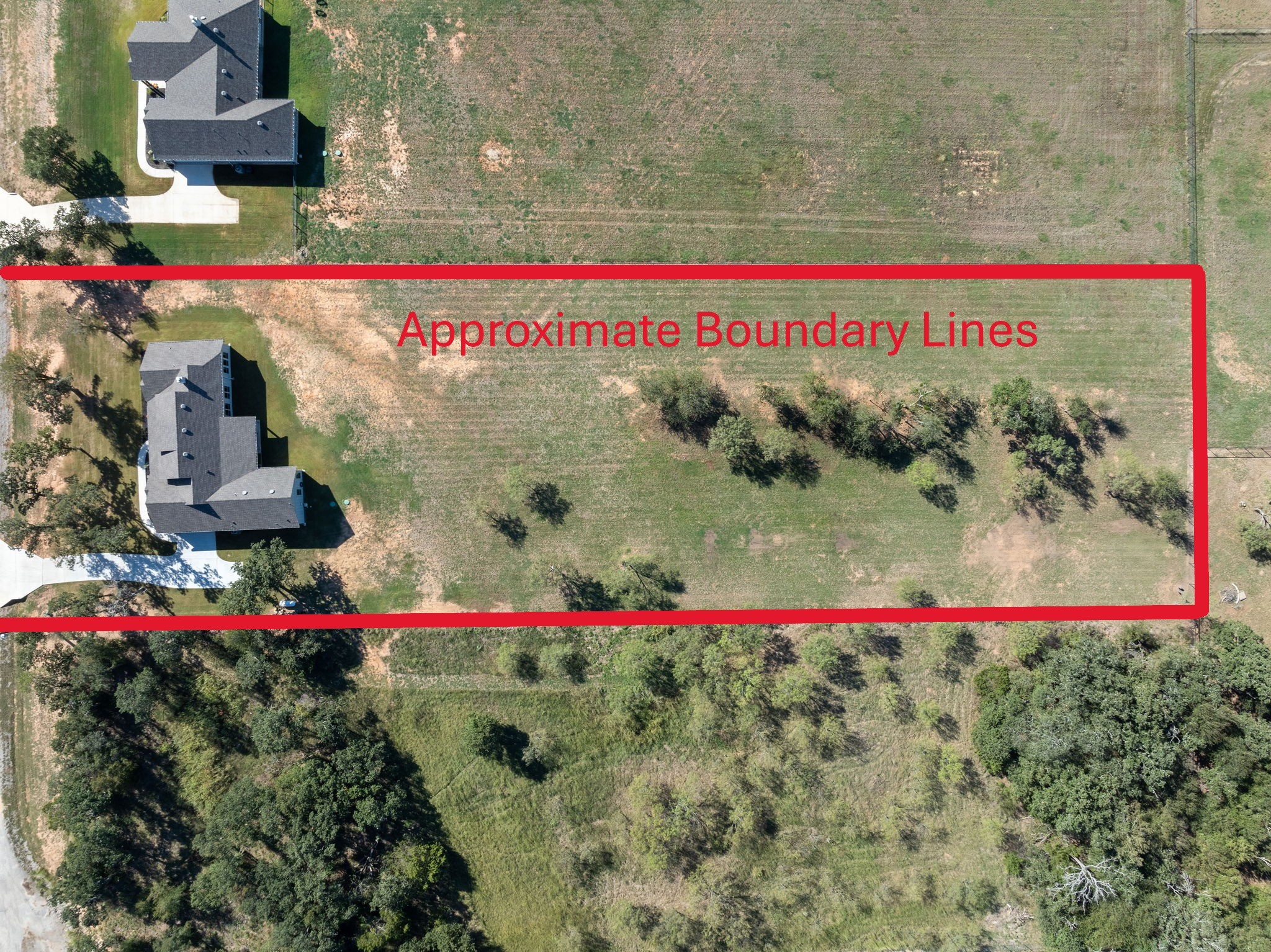 2027 Feather Lane Weatherford TX 76088