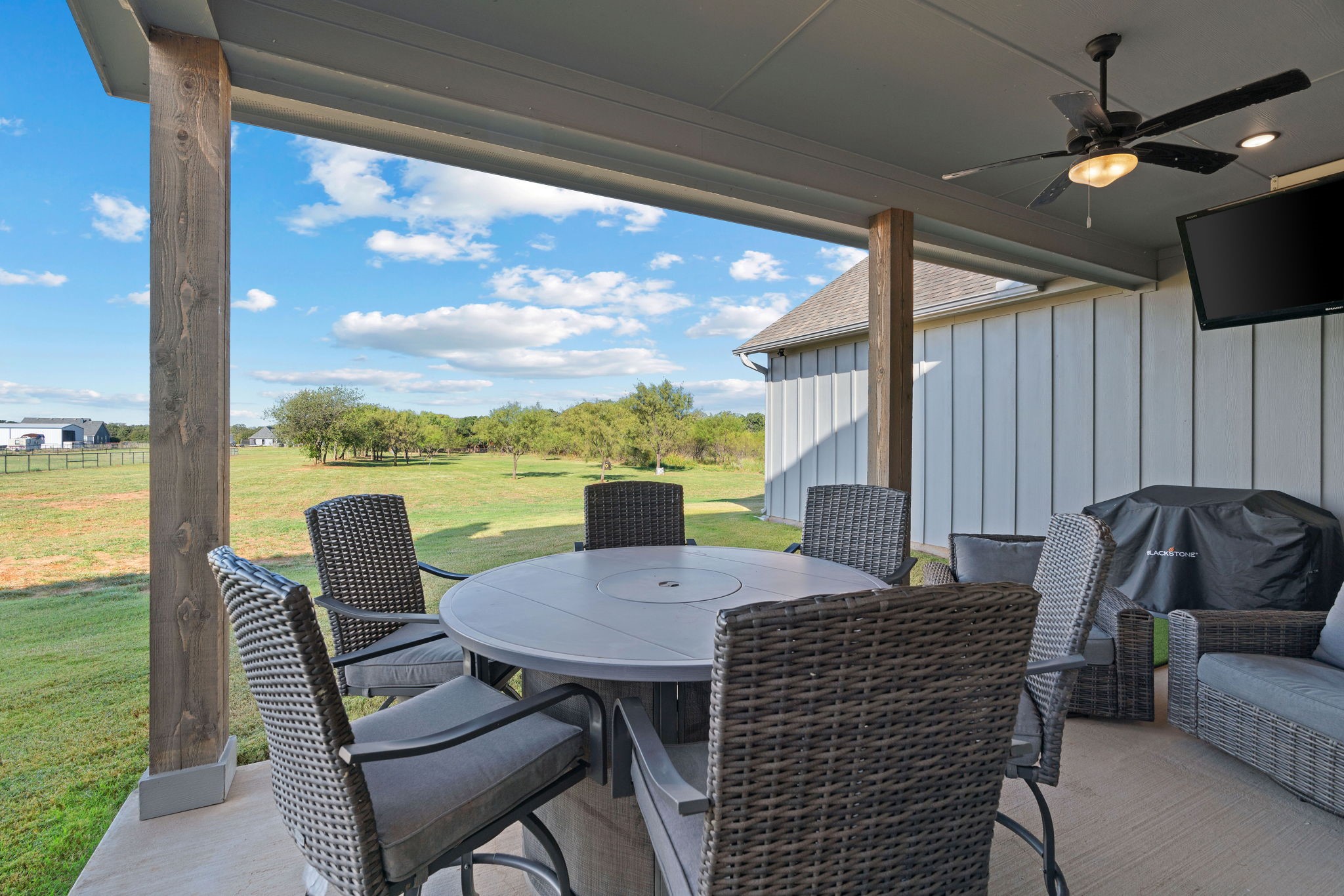 2027 Feather Lane Weatherford TX 76088