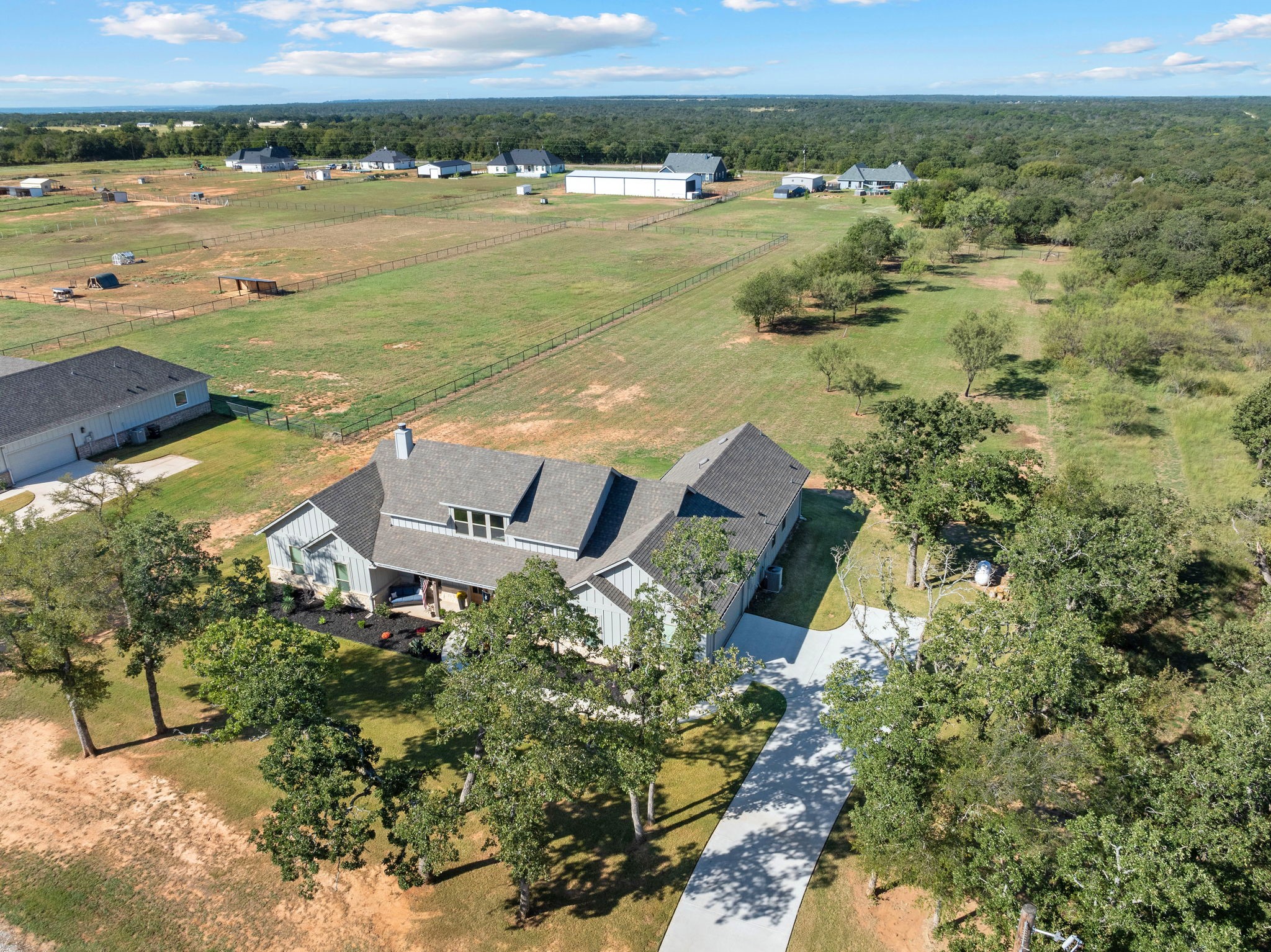 2027 Feather Lane Weatherford TX 76088
