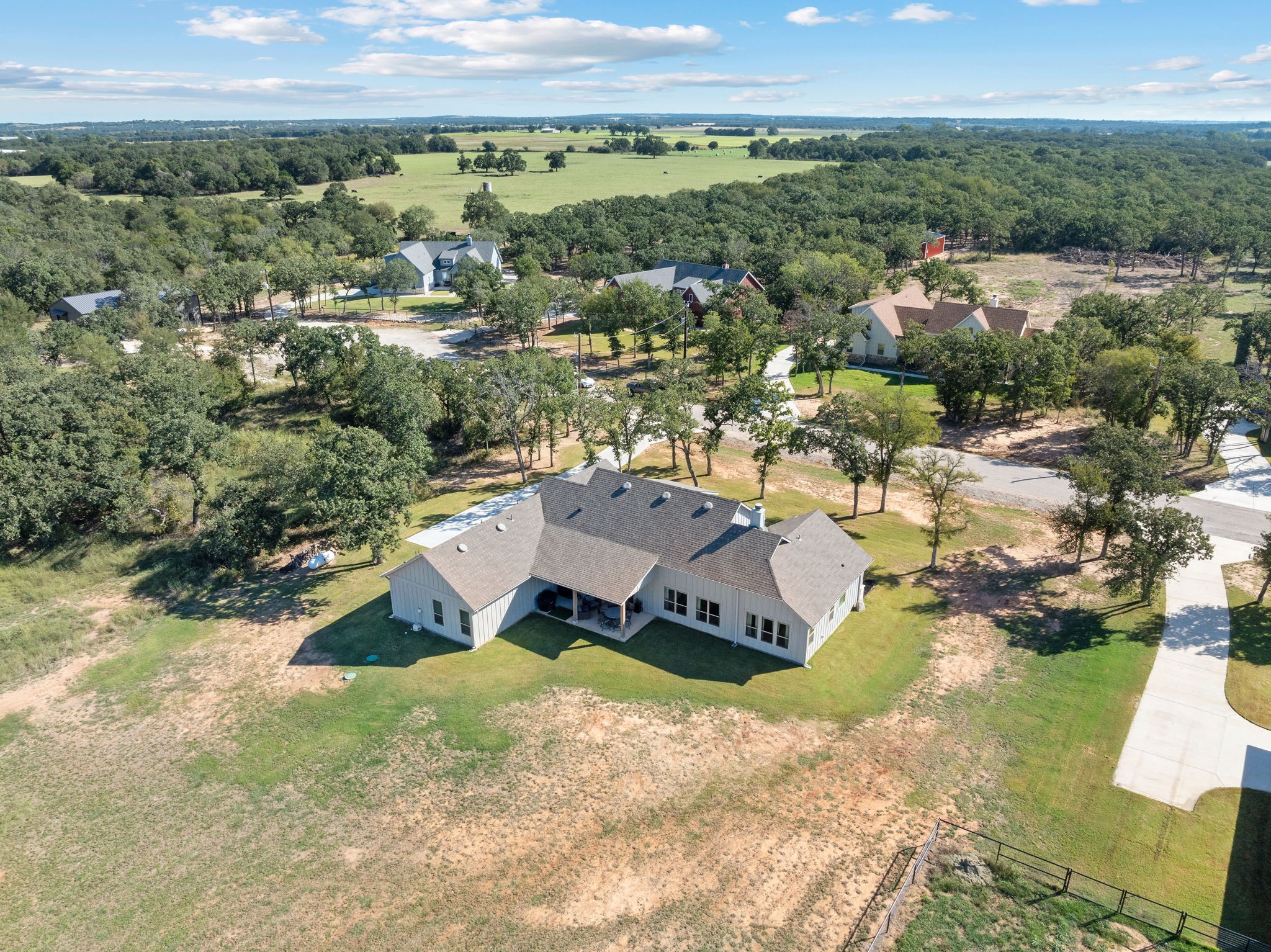 2027 Feather Lane Weatherford TX 76088