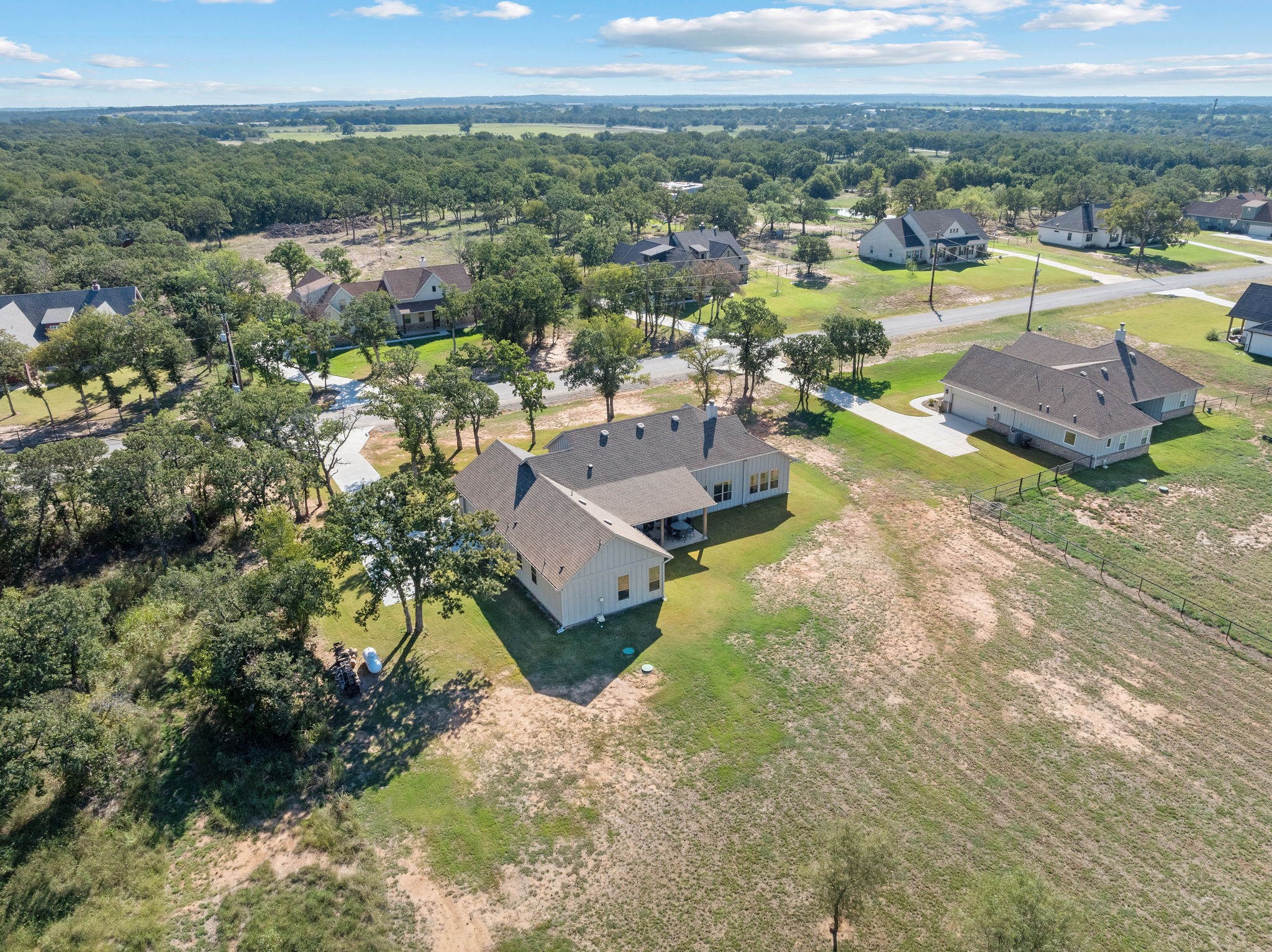 2027 Feather Lane Weatherford TX 76088