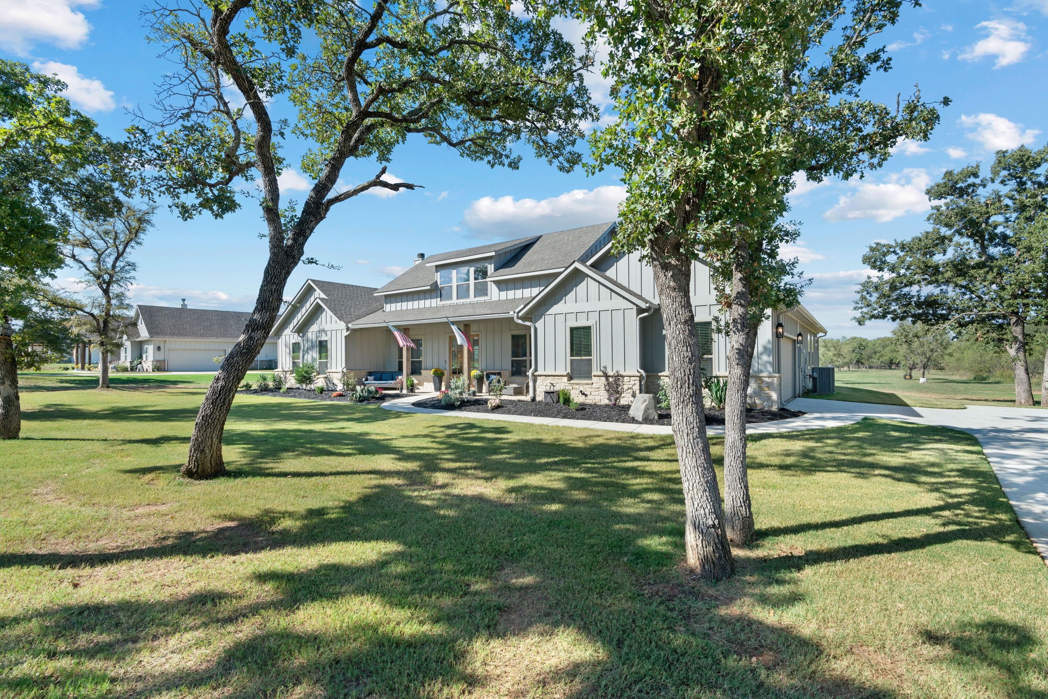 2027 Feather Lane Weatherford TX 76088