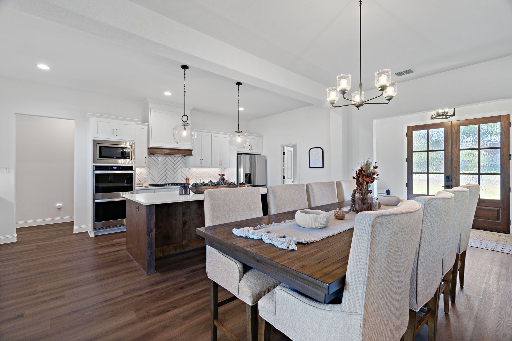 2027 Feather Lane Weatherford TX 76088