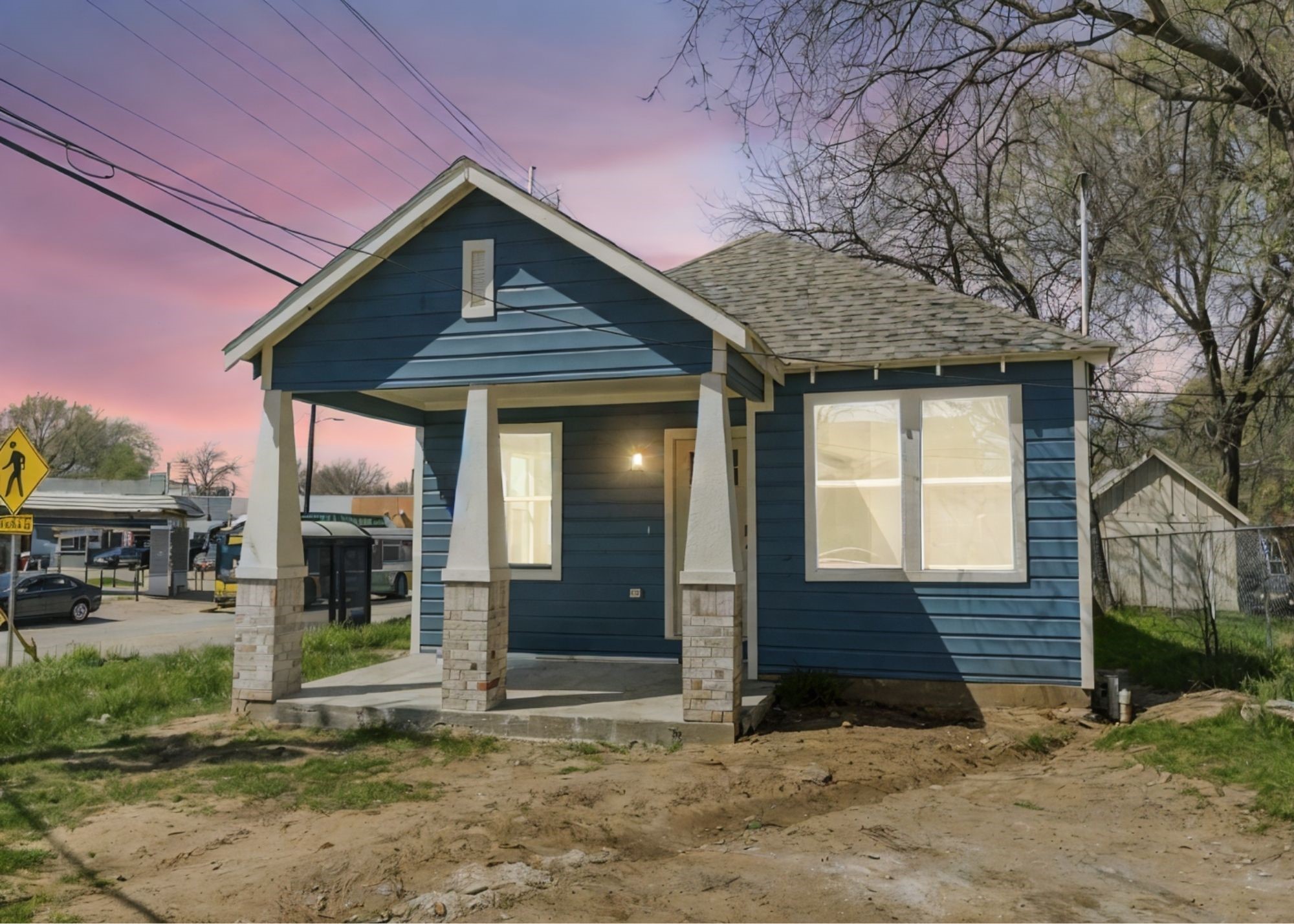 2801 Twyman Avenue Dallas TX 75215