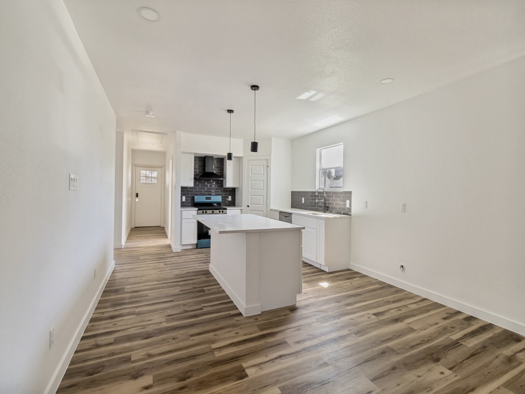 2801 Twyman Avenue Dallas TX 75215
