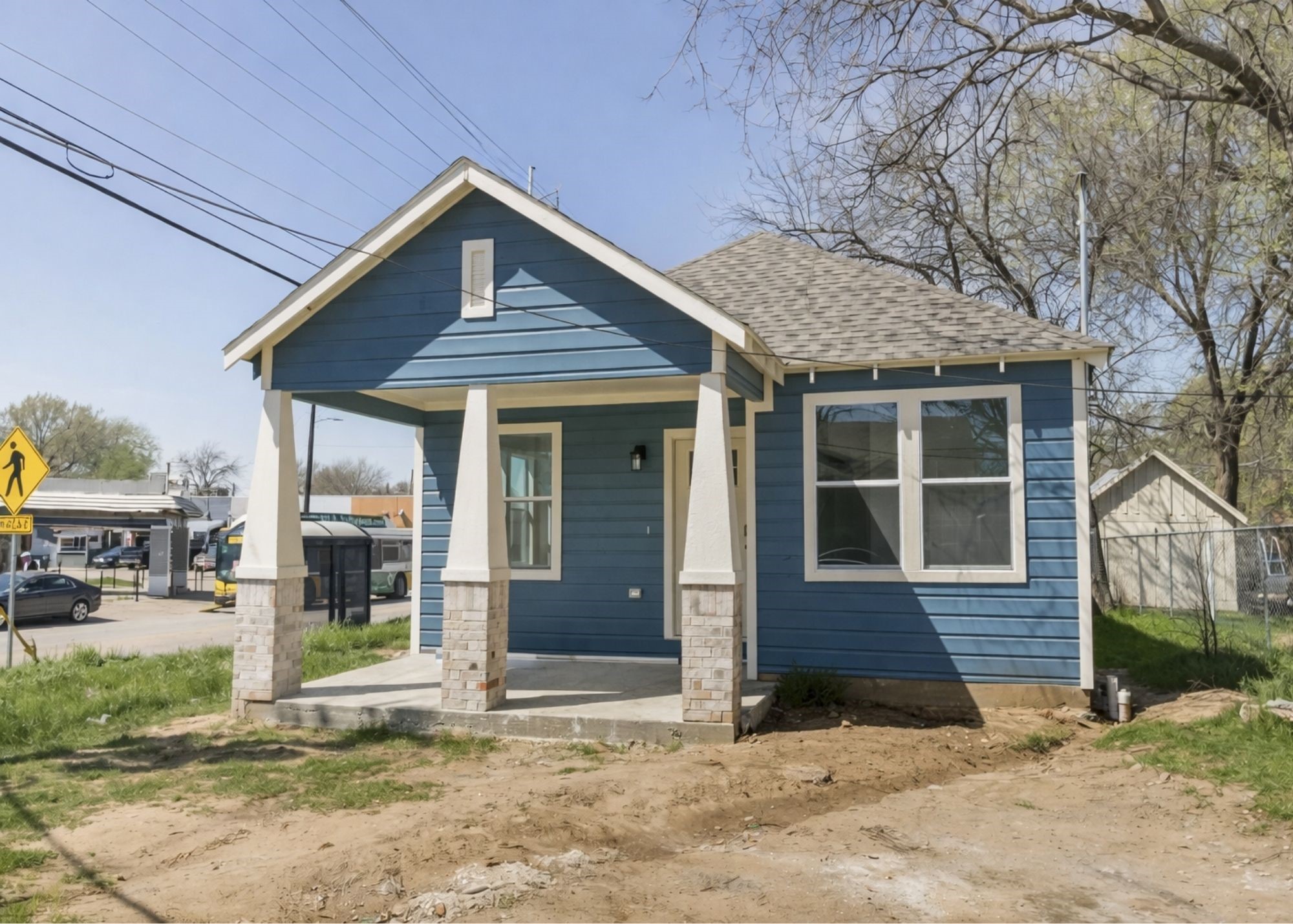 2801 Twyman Avenue Dallas TX 75215