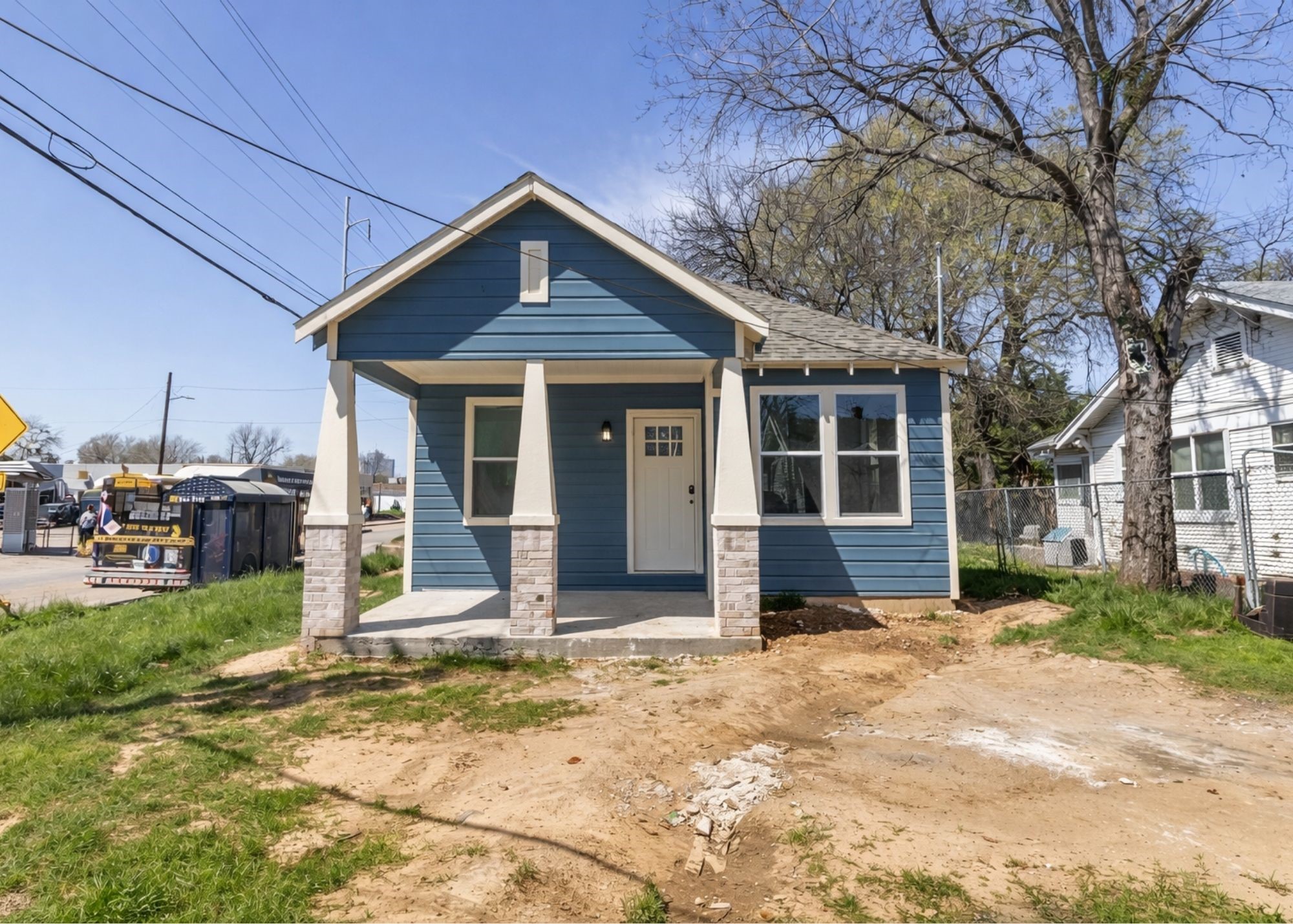 2801 Twyman Avenue Dallas TX 75215