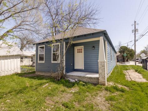 2801 Twyman Avenue Dallas TX 75215