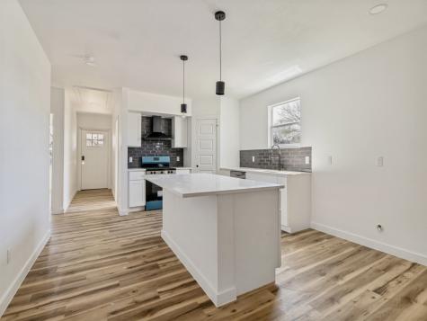 2801 Twyman Avenue Dallas TX 75215
